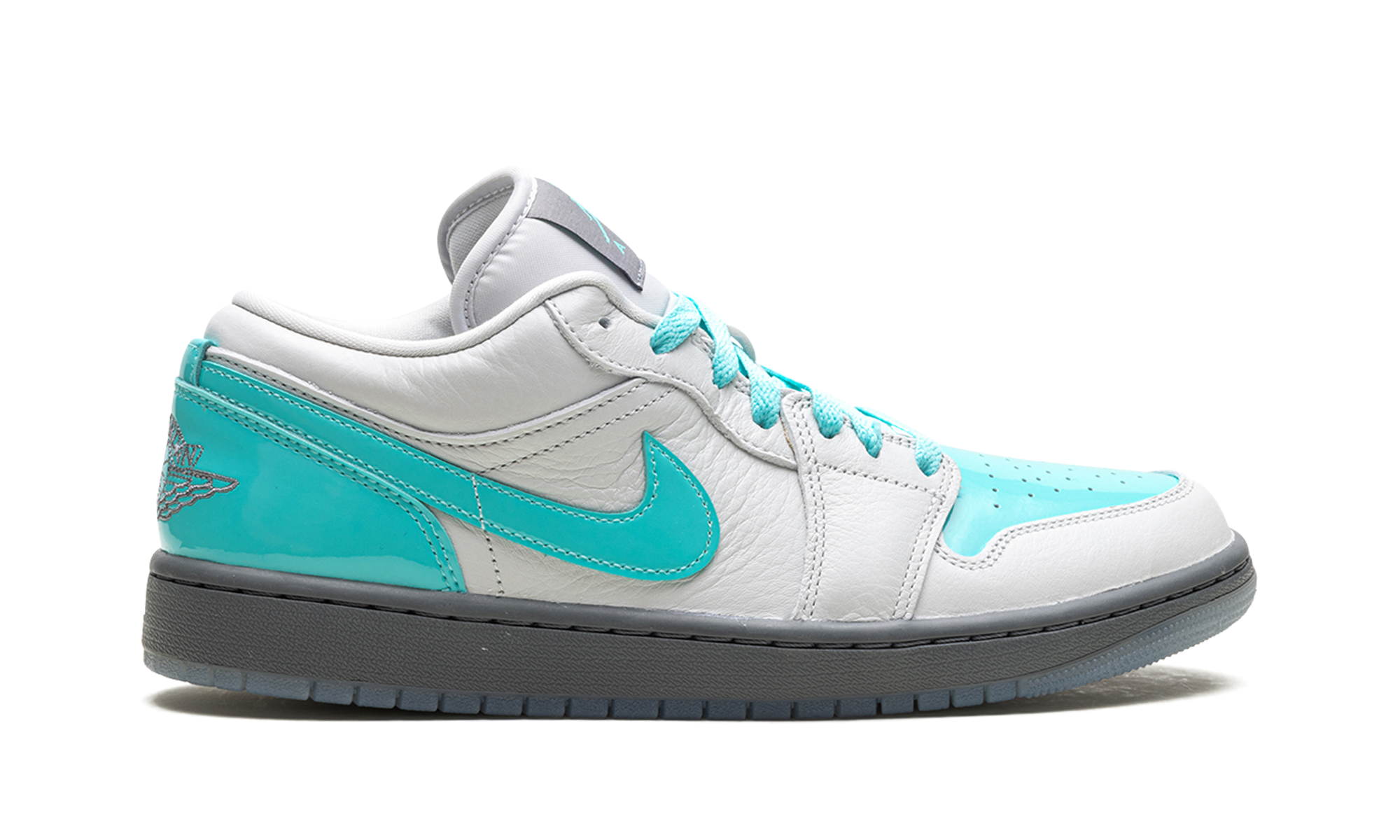 AJ 1 Women "Polaroid"