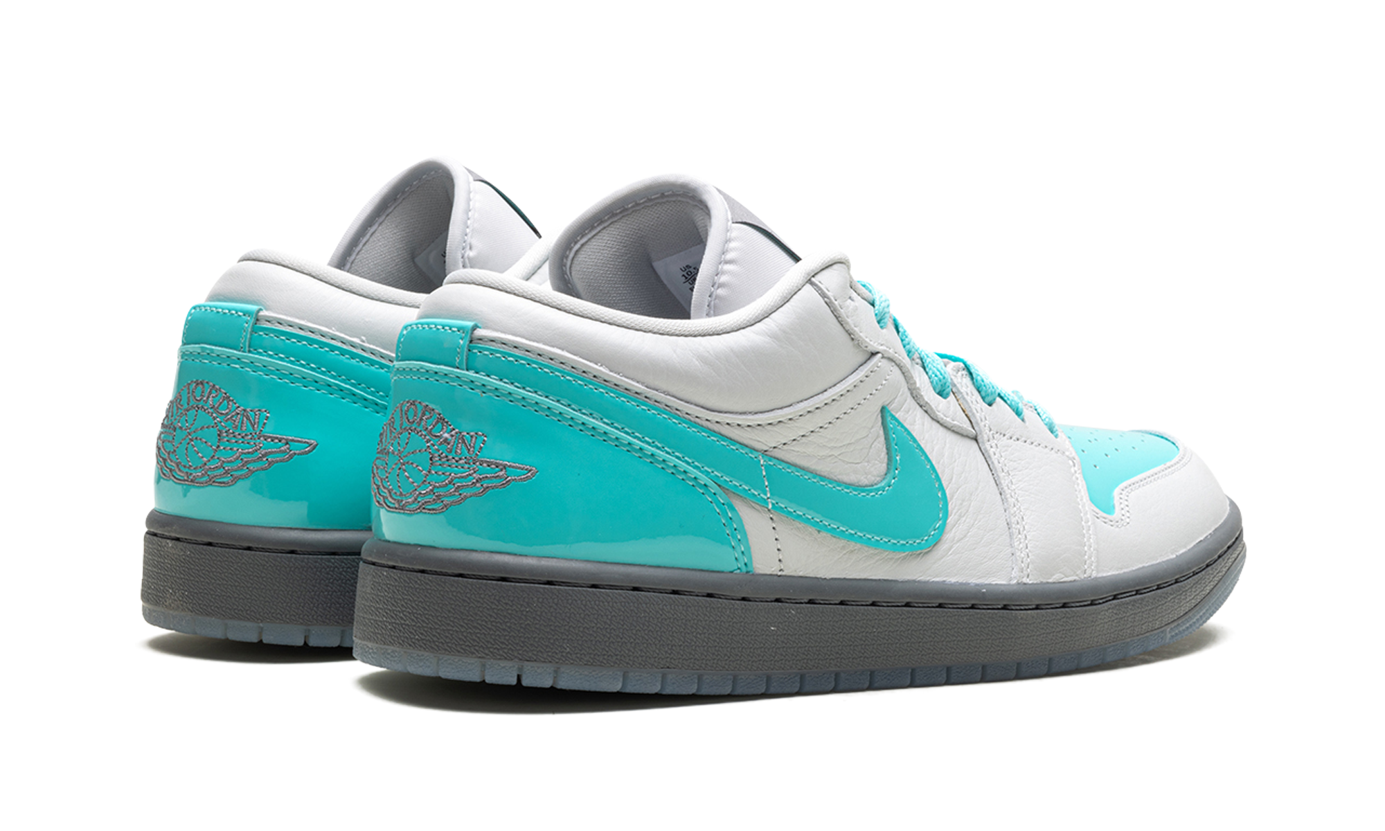 AJ 1 Women "Polaroid"