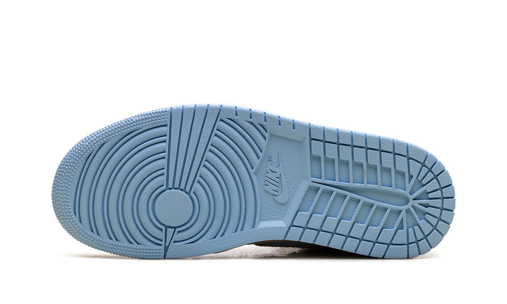 AJ 1 Women "Psychic Blue"