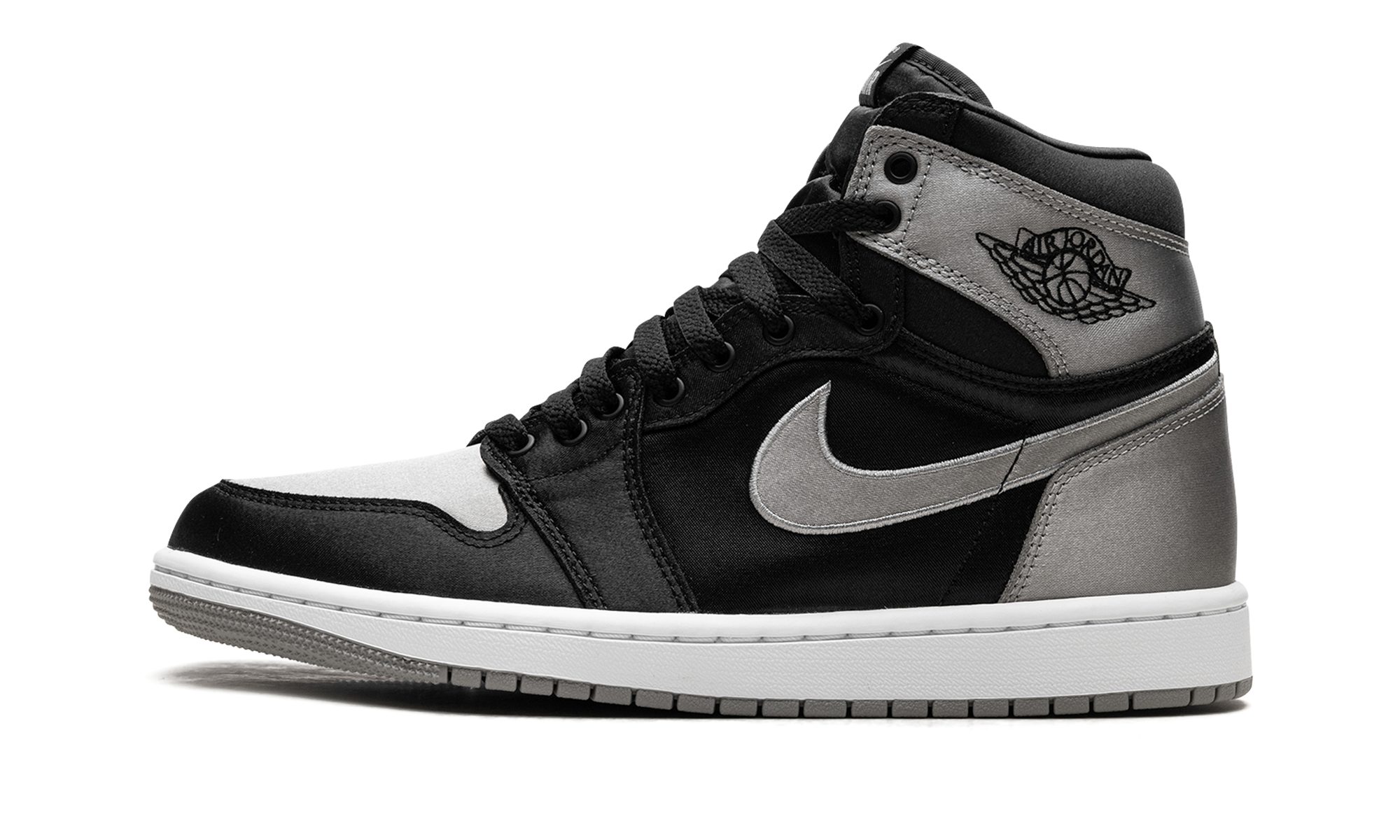 AJ 1 Women "Satin Shadow"
