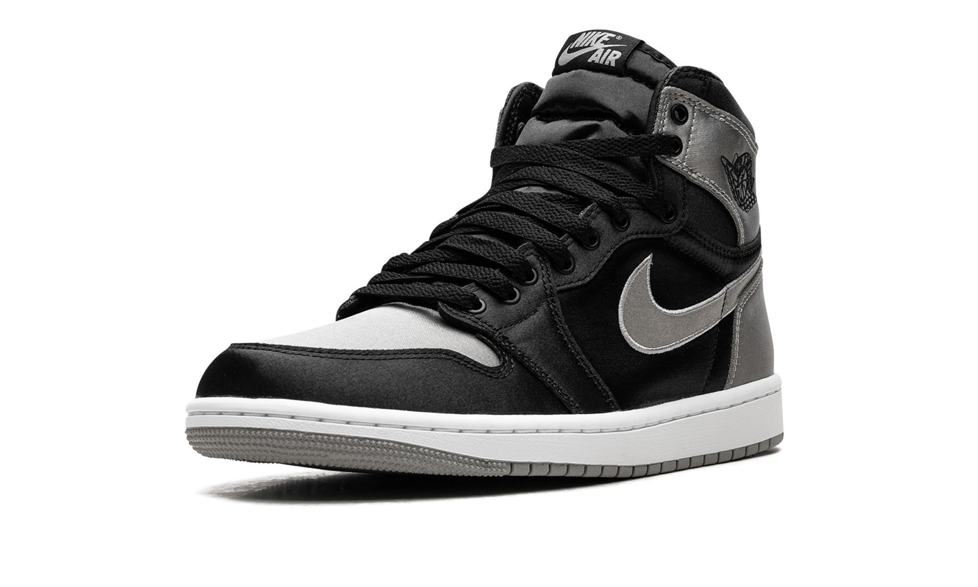 AJ 1 Women "Satin Shadow"