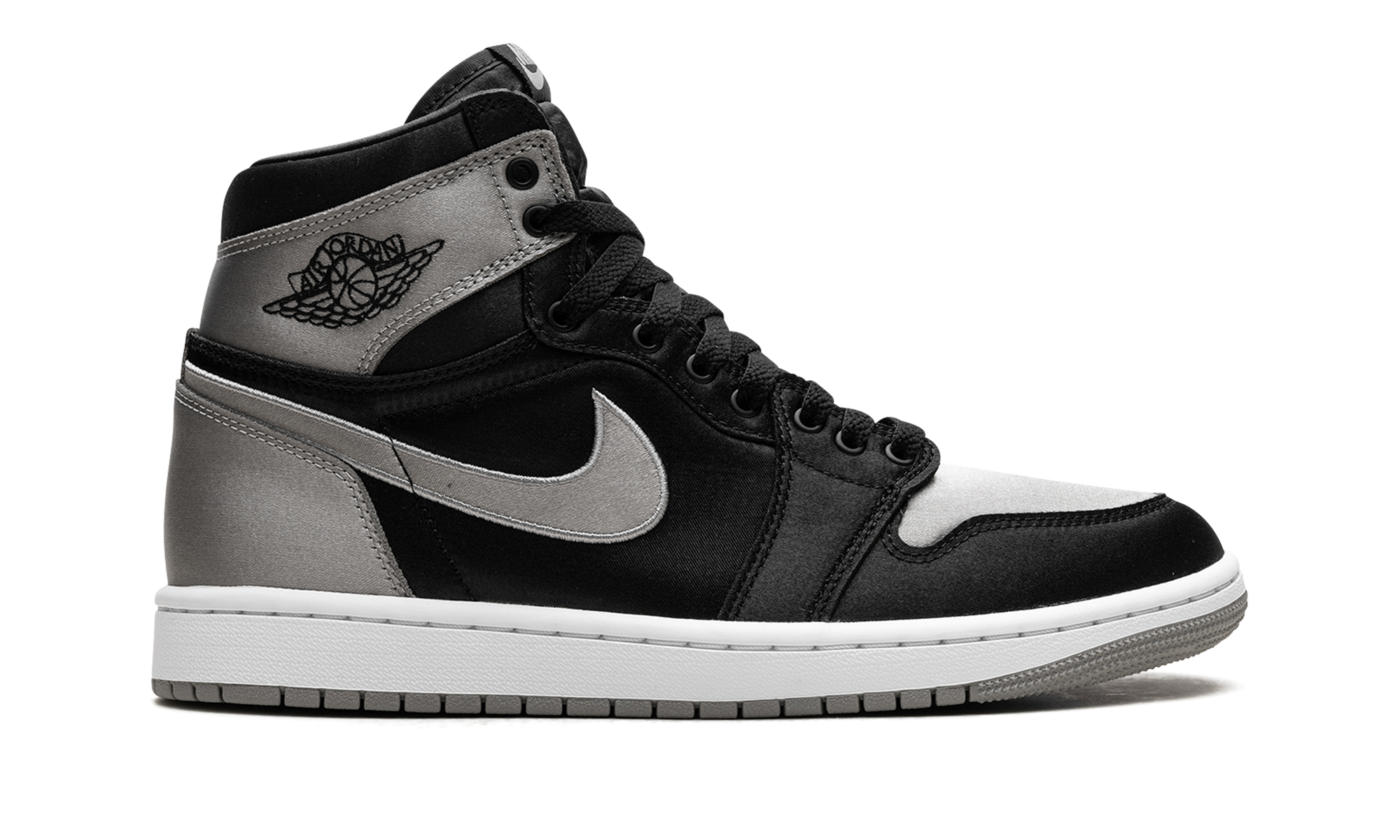 AJ 1 Women "Satin Shadow"