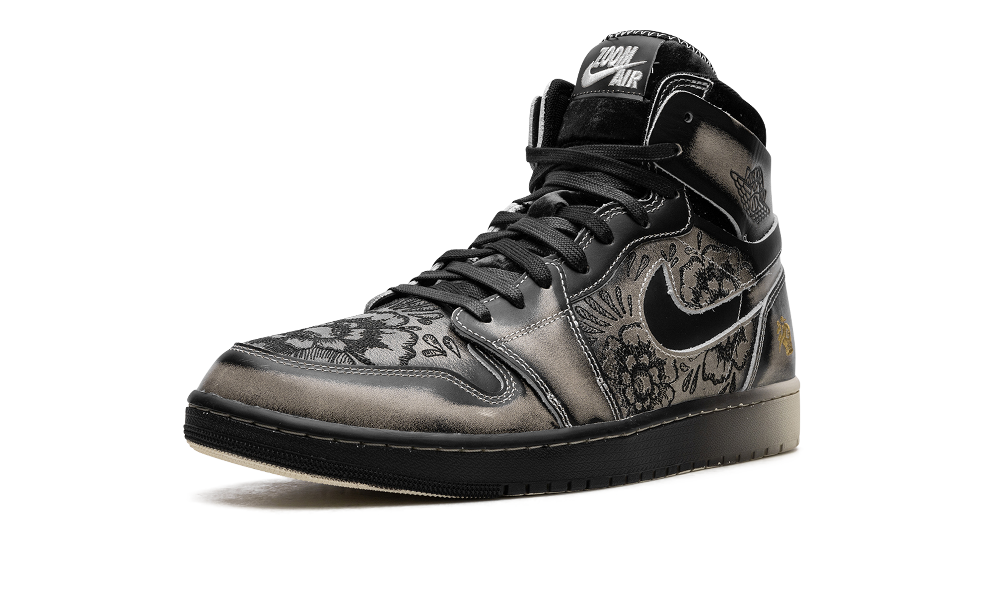 AJ 1 Zoom Cmft 2 "Dia De Los Muertos"