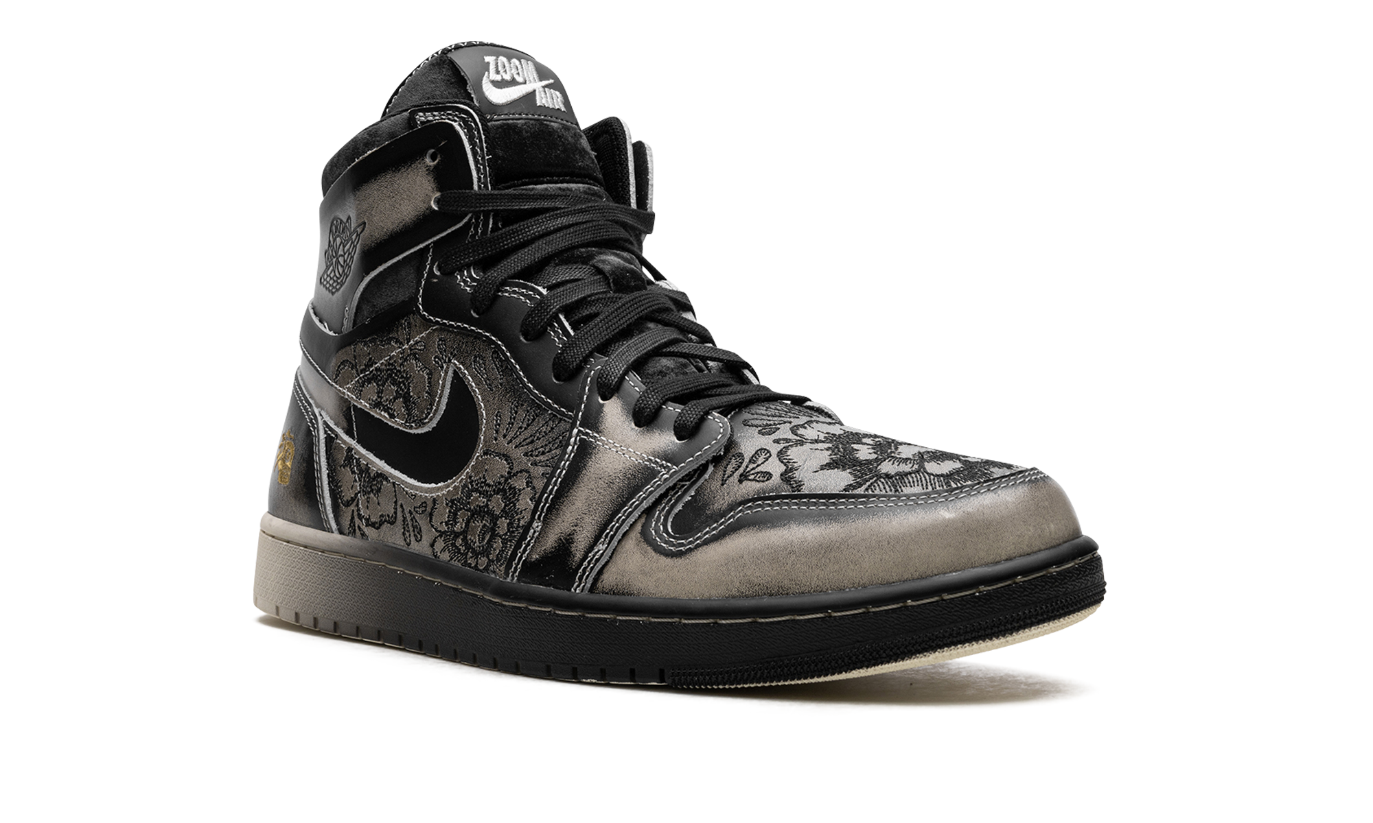 AJ 1 Zoom Cmft 2 "Dia De Los Muertos"