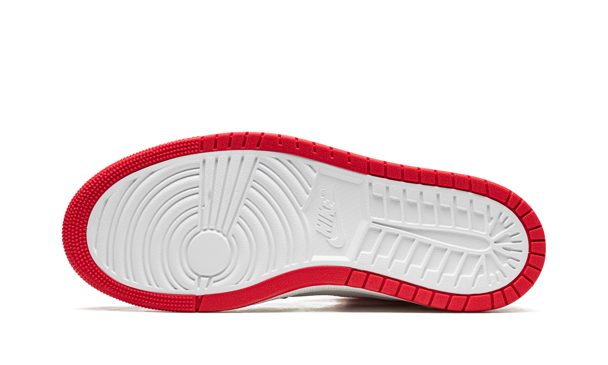 AJ 1 Zoom Cmft Women "Red Hot Curry"