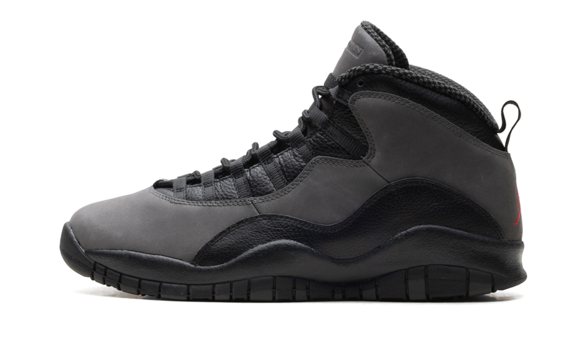AJ 10 Retro "Shadow (2025)"