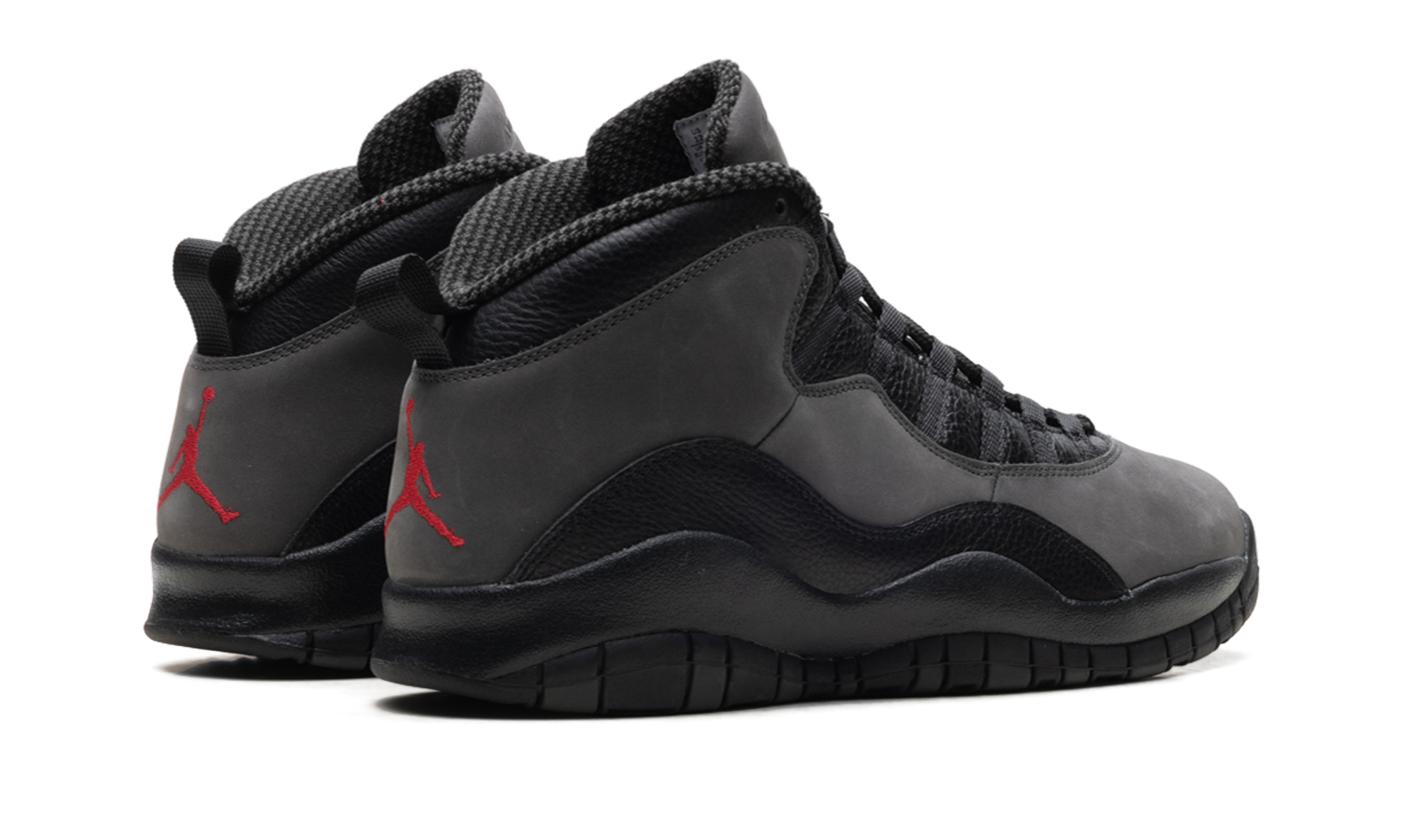 AJ 10 Retro "Shadow (2025)"