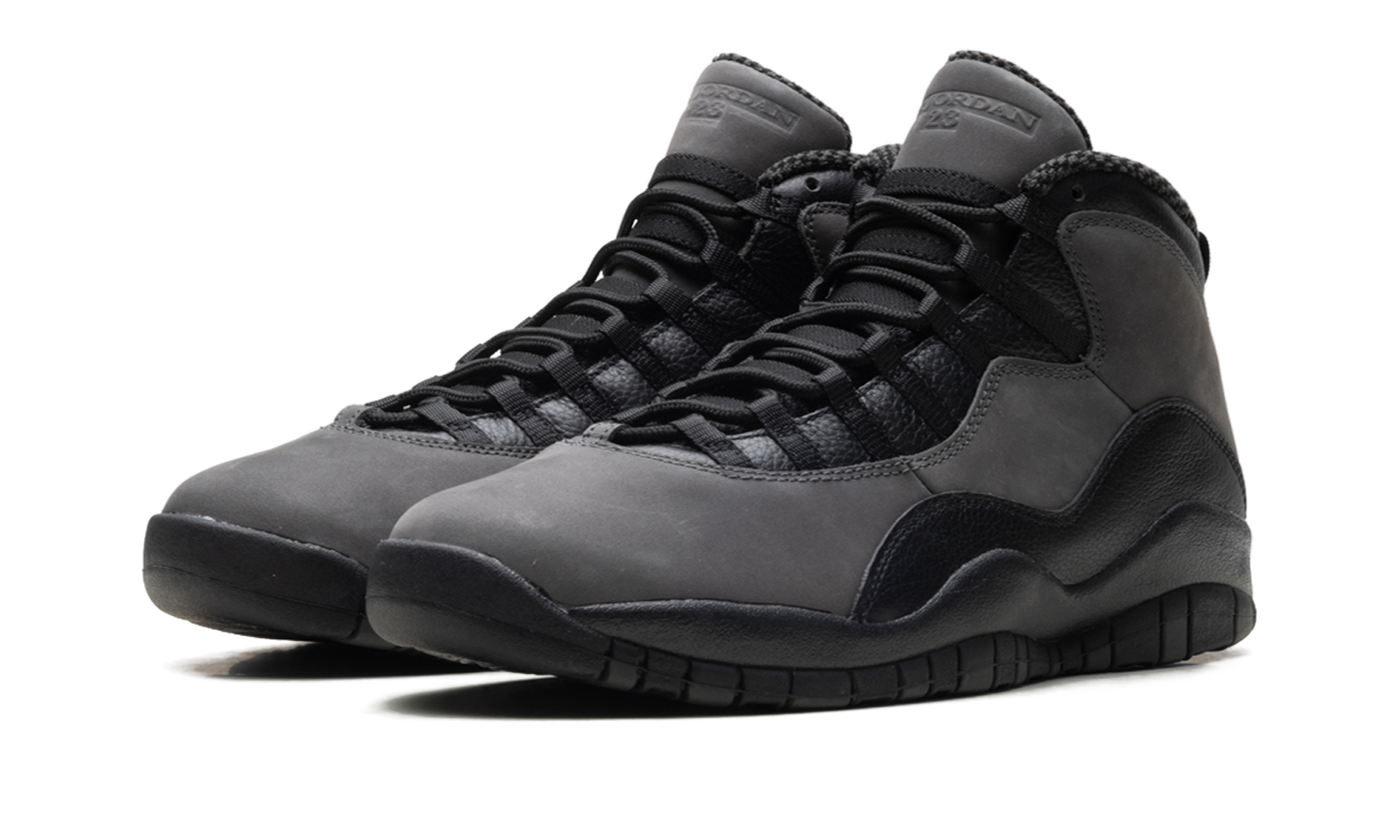 AJ 10 Retro "Shadow (2025)"