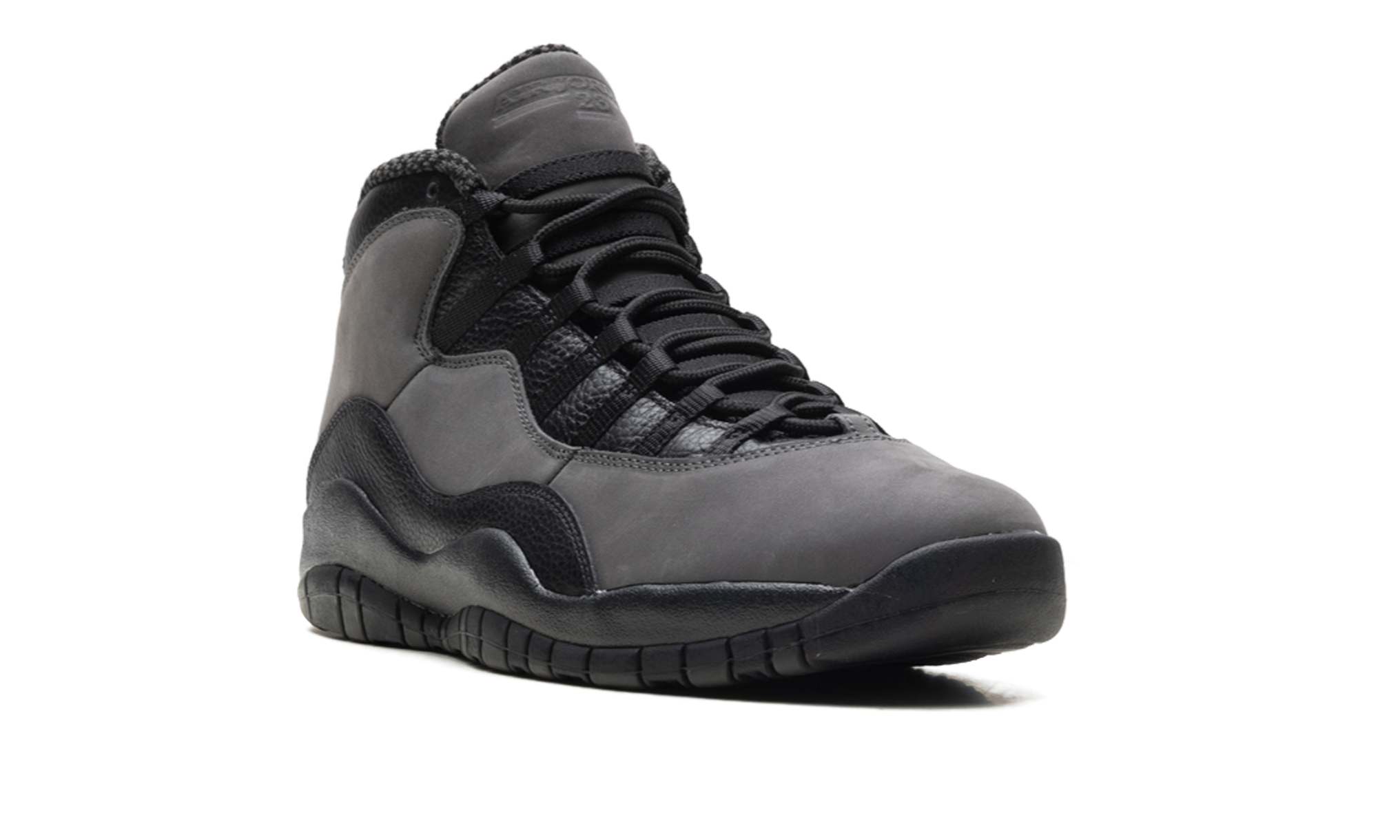 AJ 10 Retro "Shadow (2025)"