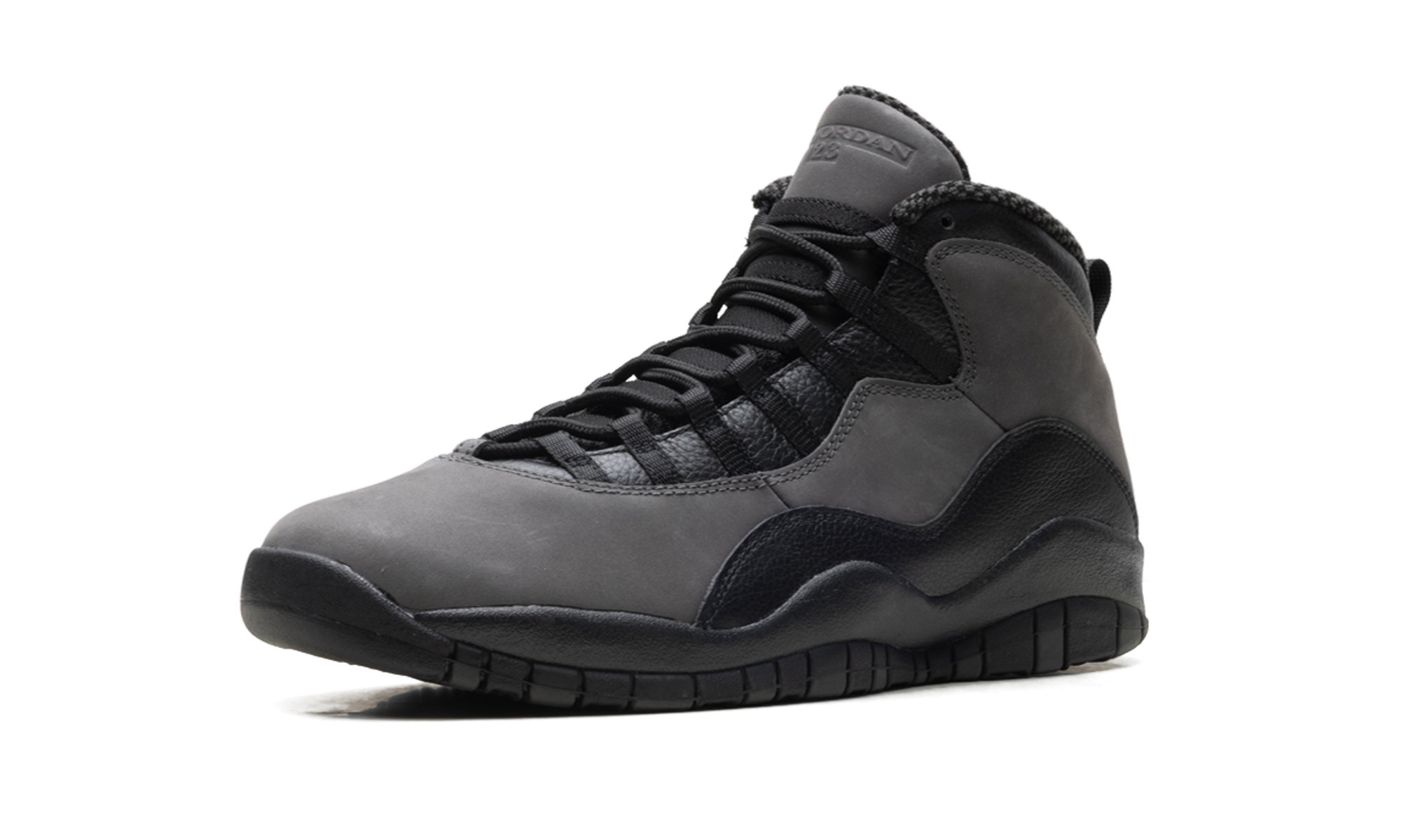 AJ 10 Retro "Shadow (2025)"
