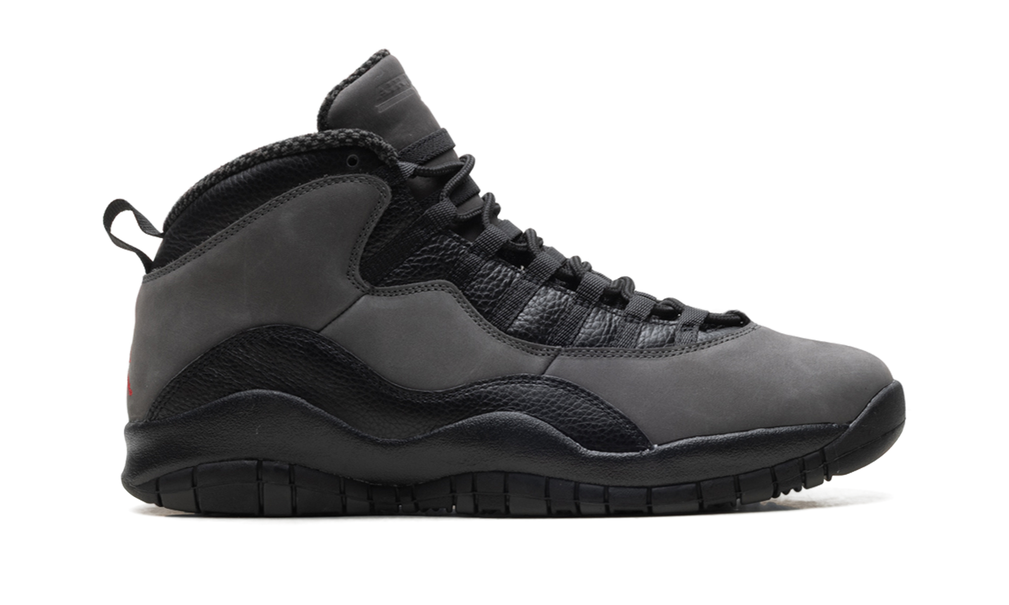 AJ 10 Retro "Shadow (2025)"