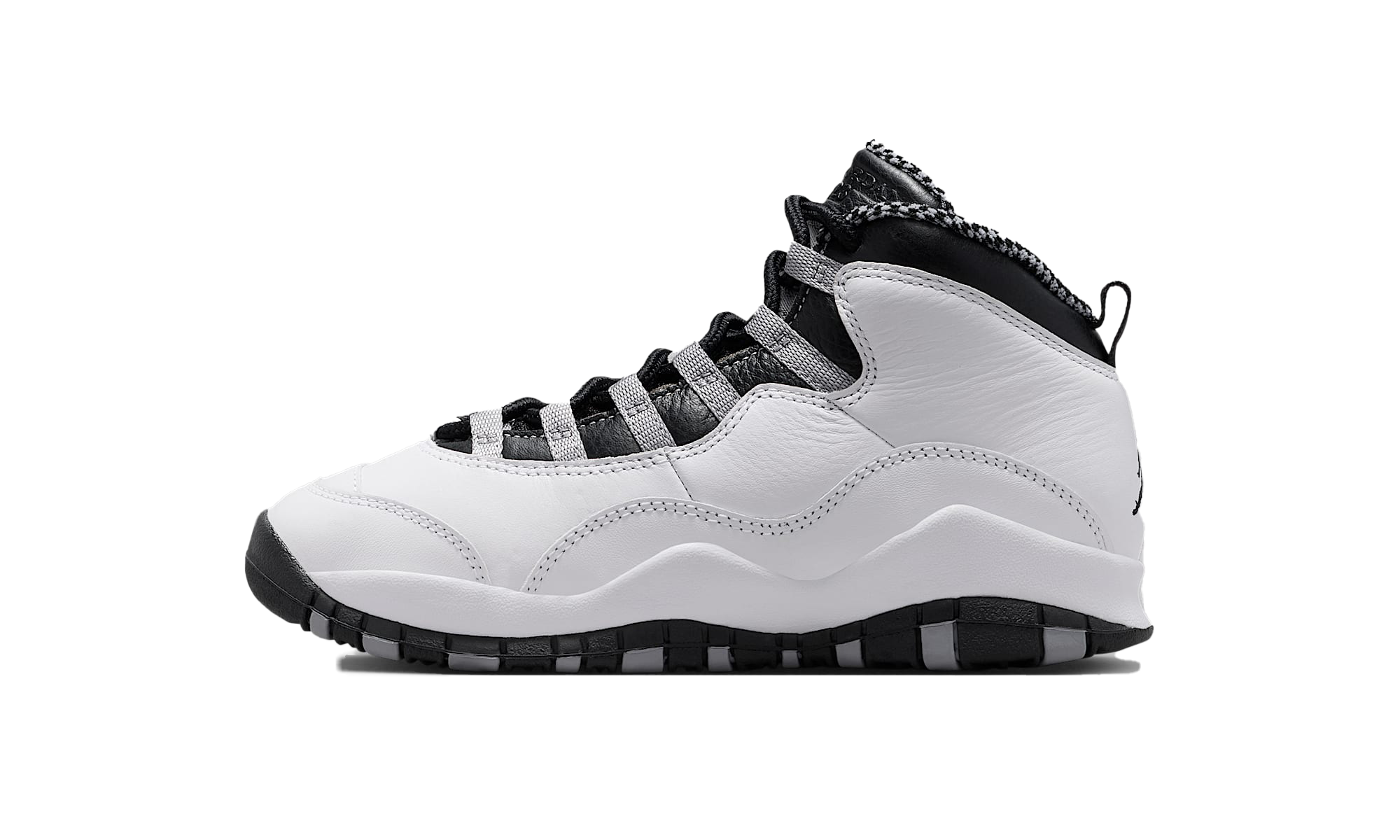 AJ 10 Retro "Steel (2025)"