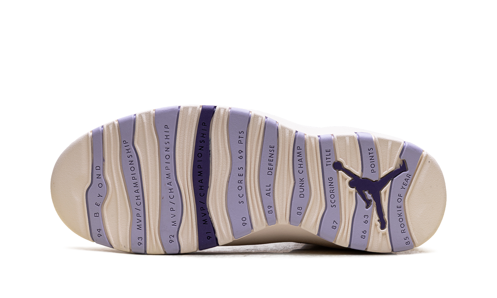 AJ 10 Women "Hydrangeas"