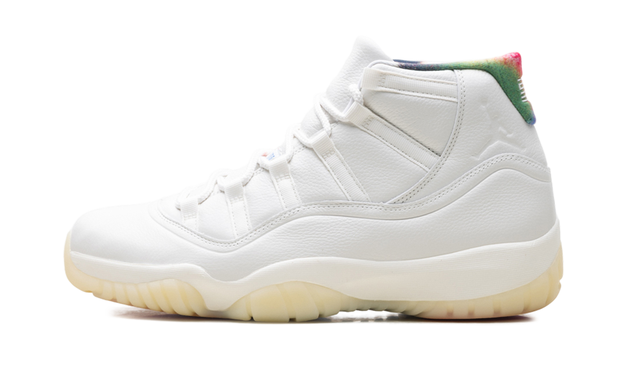 AJ 11 "285"