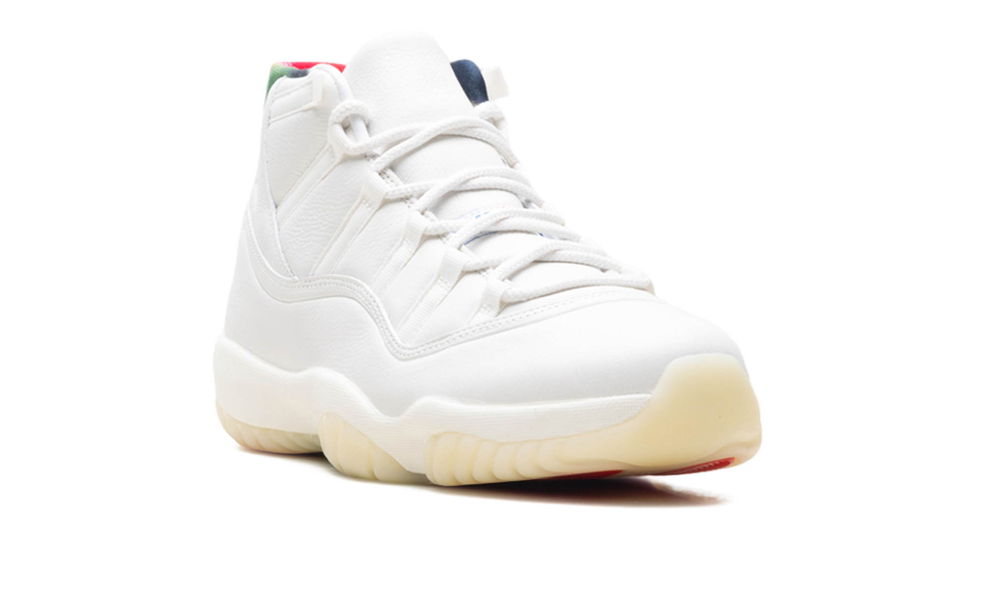 AJ 11 "285"