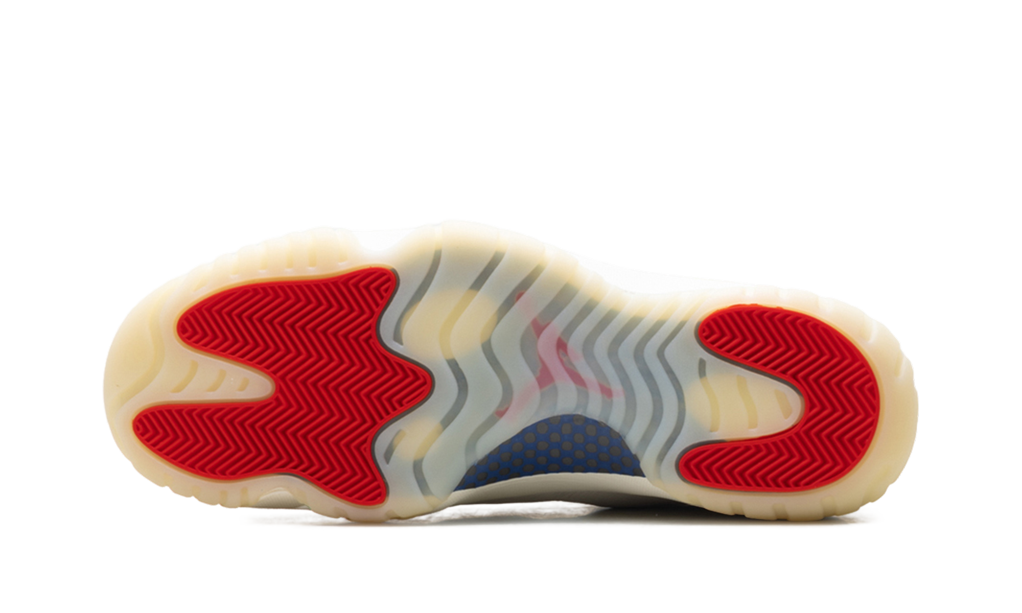 AJ 11 "285"