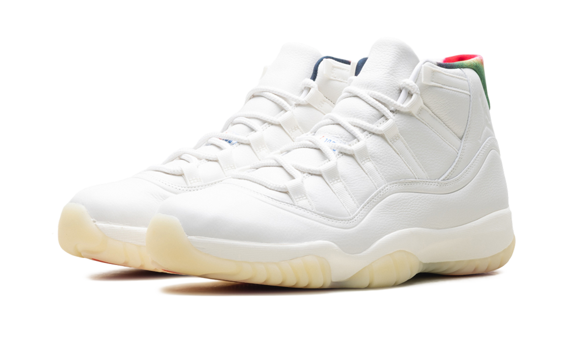 AJ 11 "285"