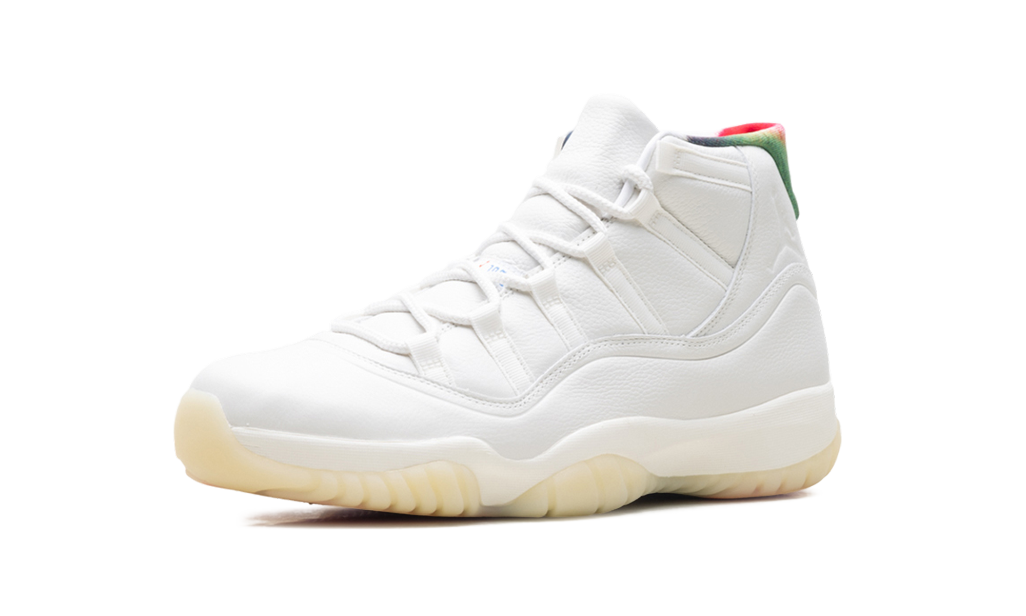 AJ 11 "285"