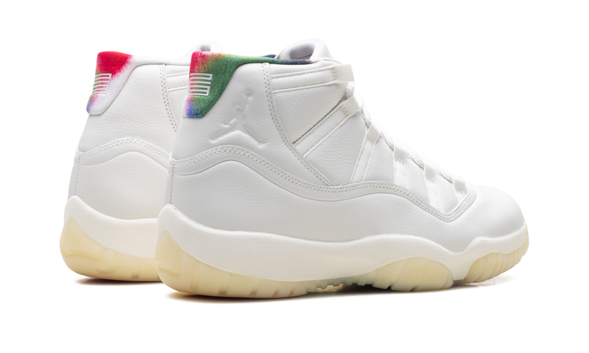 AJ 11 "285"