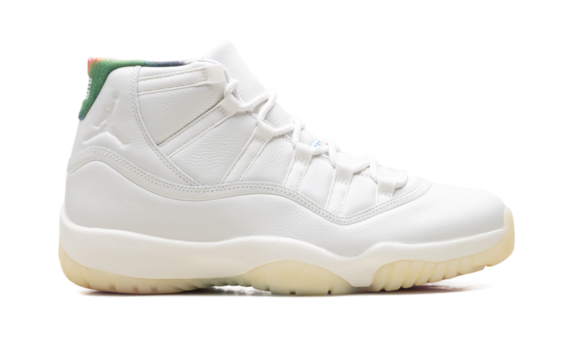 AJ 11 "285"