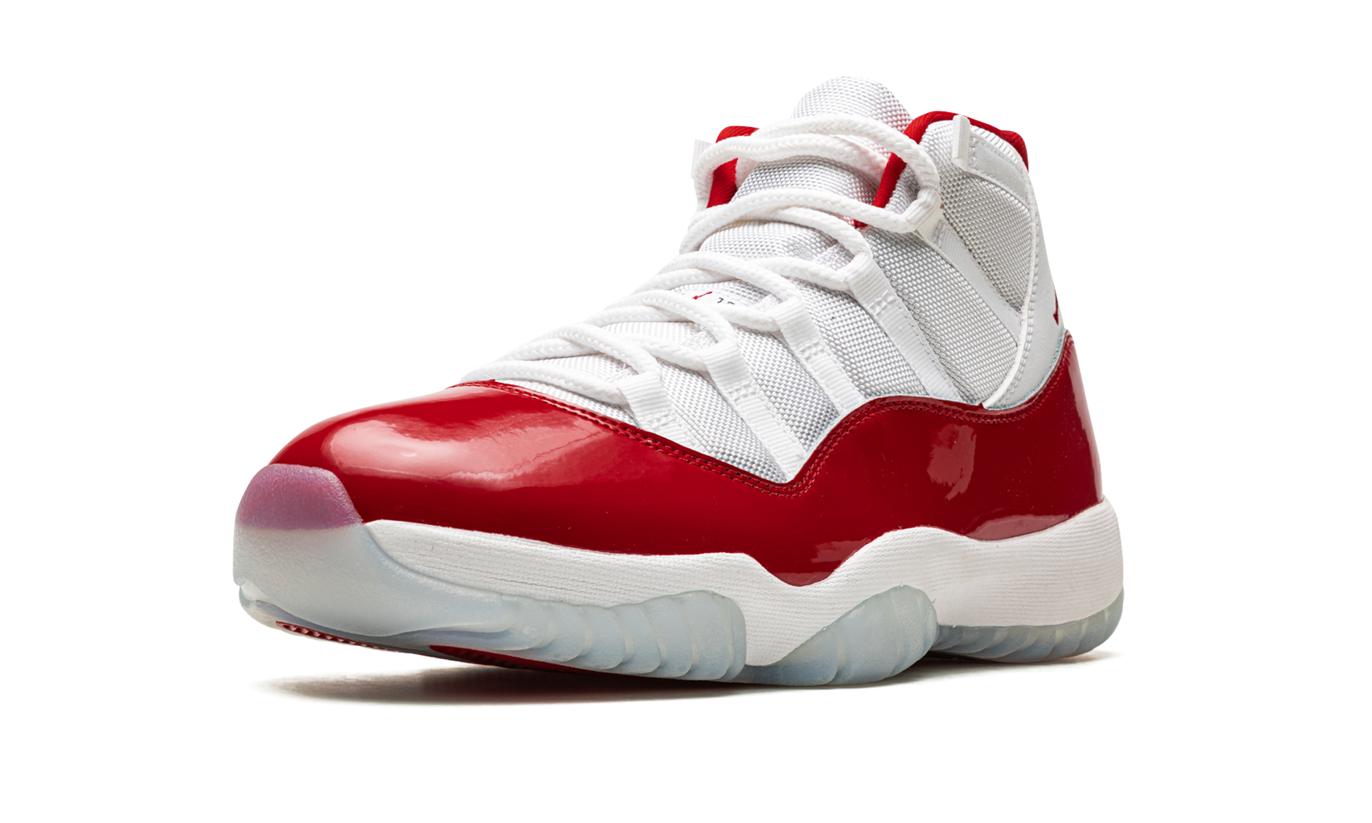 AJ 11 "Cherry 2022"