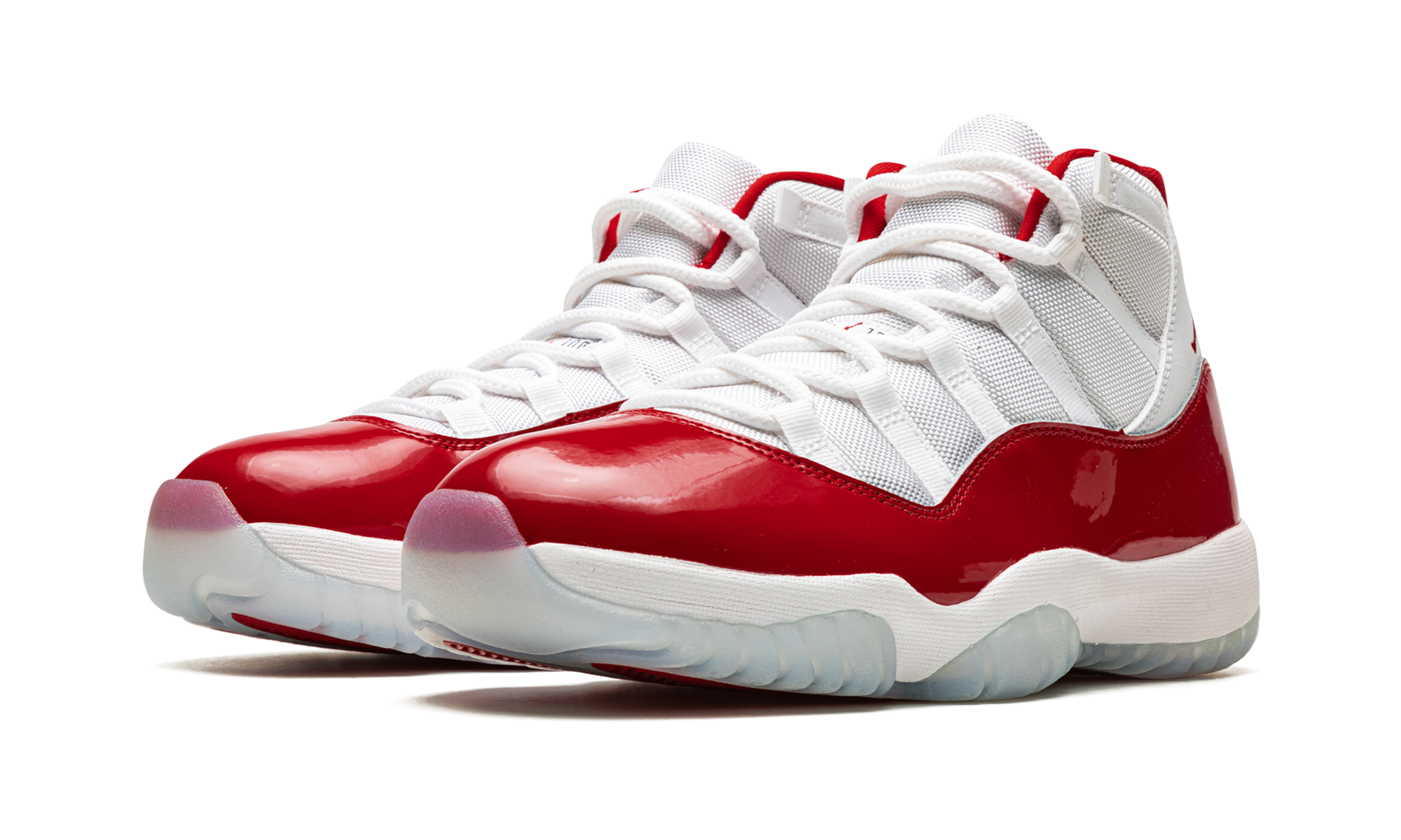 AJ 11 "Cherry 2022"