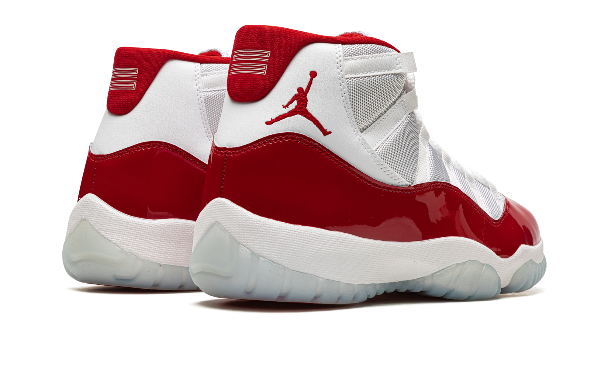 AJ 11 "Cherry 2022"