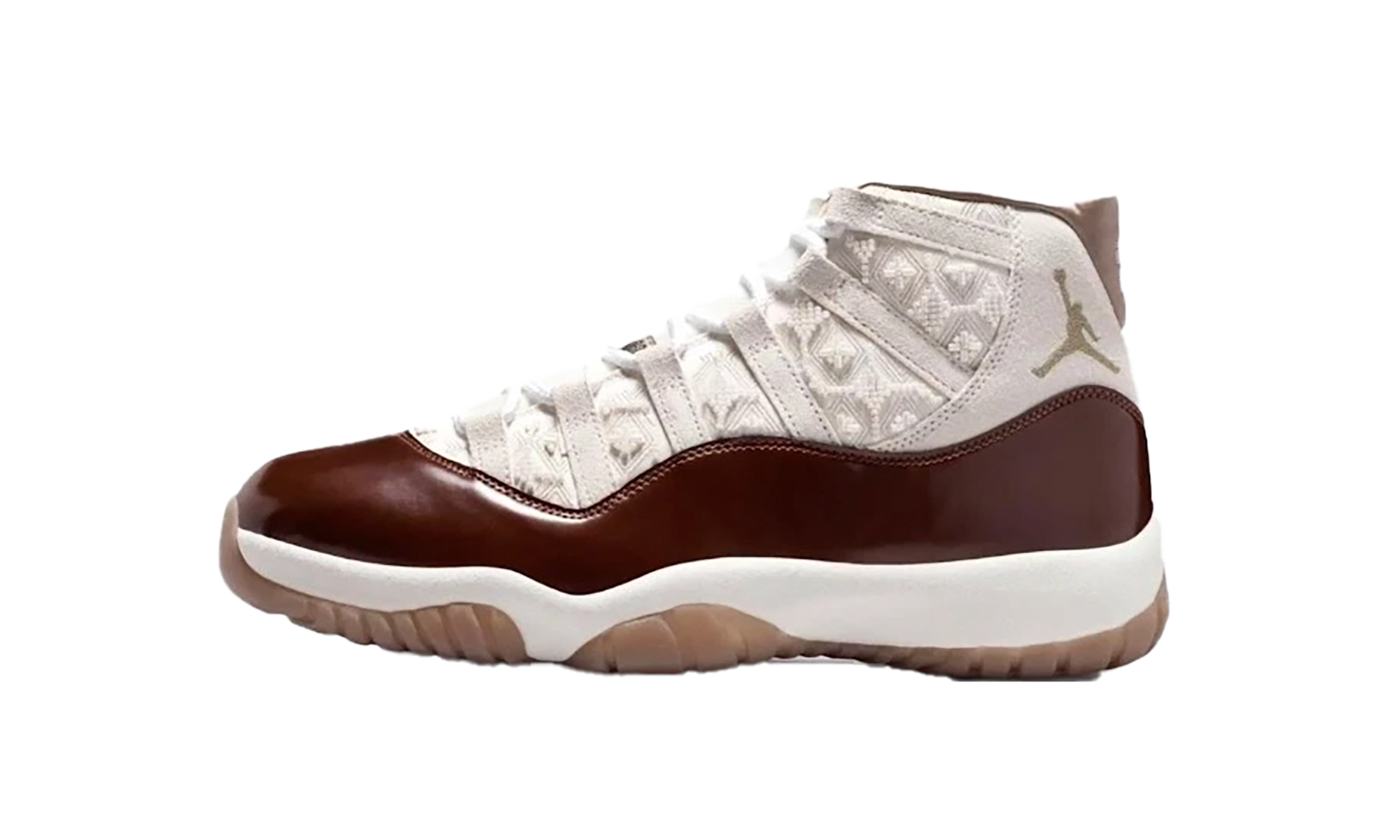 AJ 11 "China"