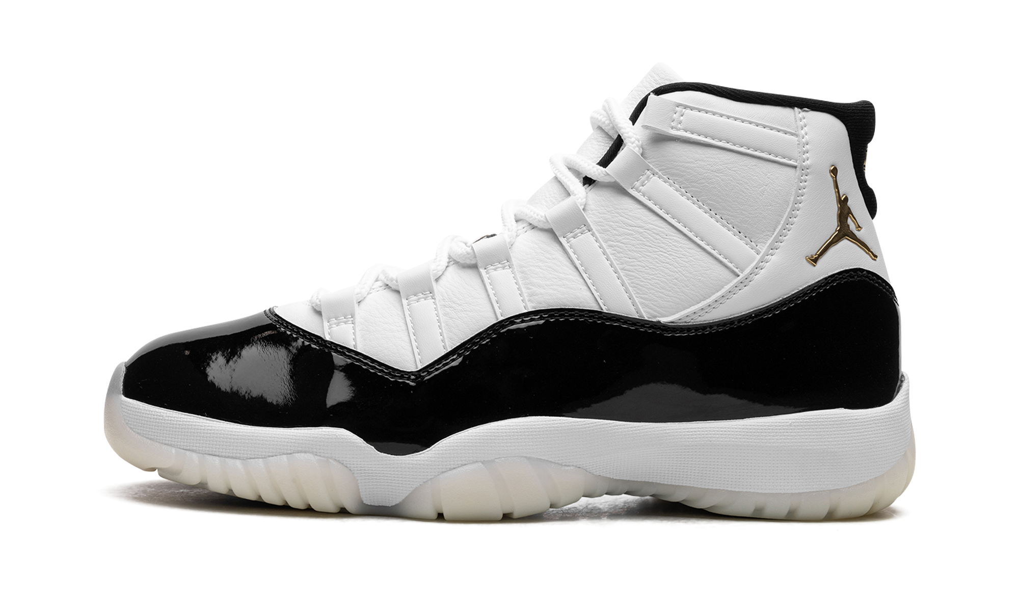 AJ 11 "Gratitude"