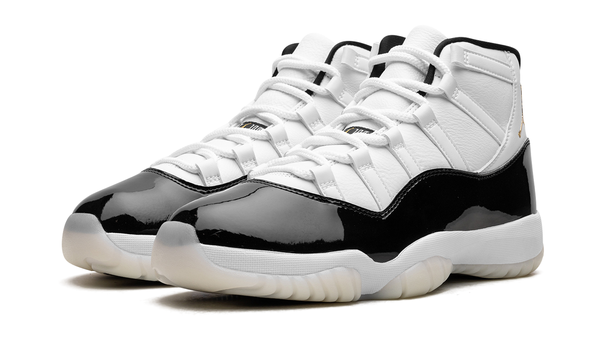AJ 11 "Gratitude"
