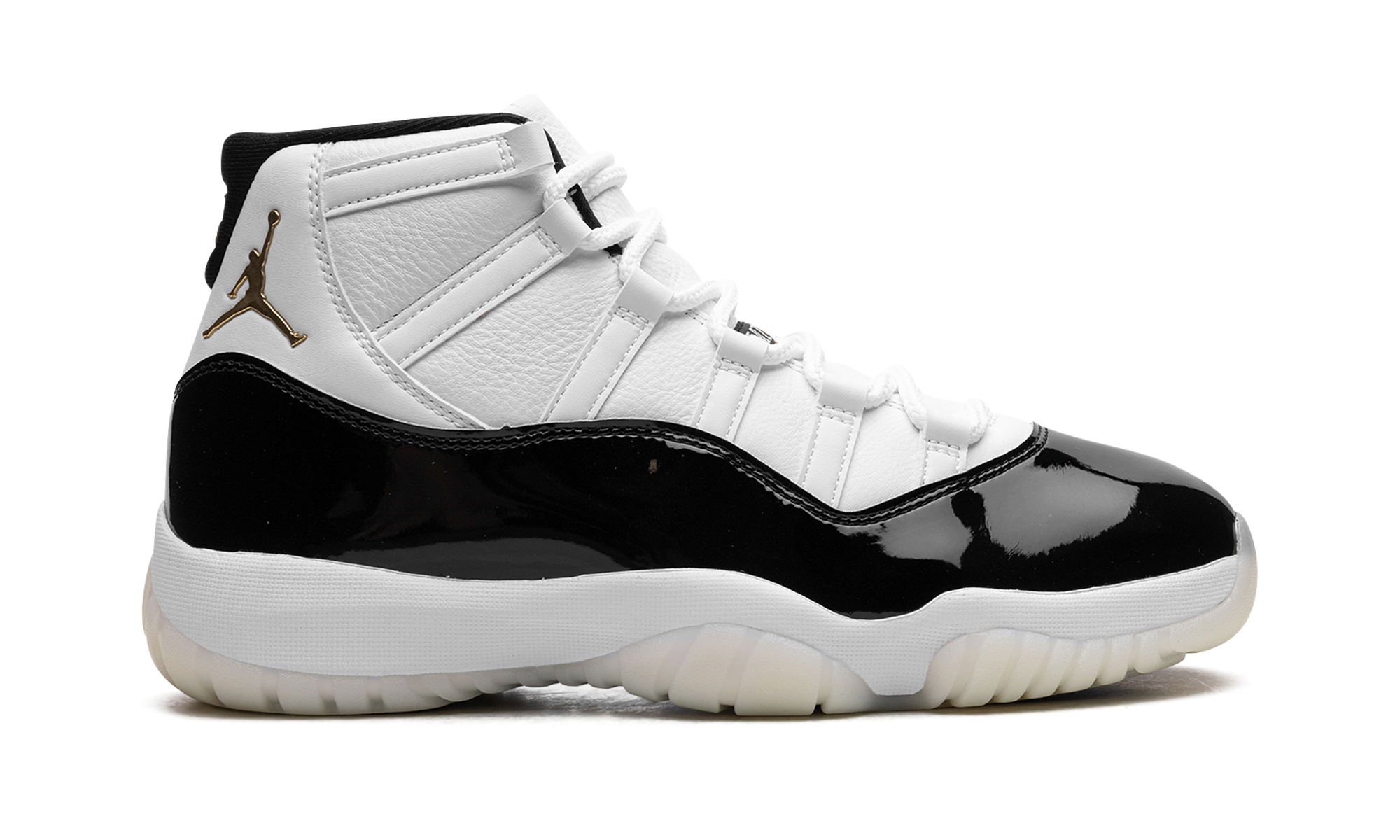 AJ 11 "Gratitude"