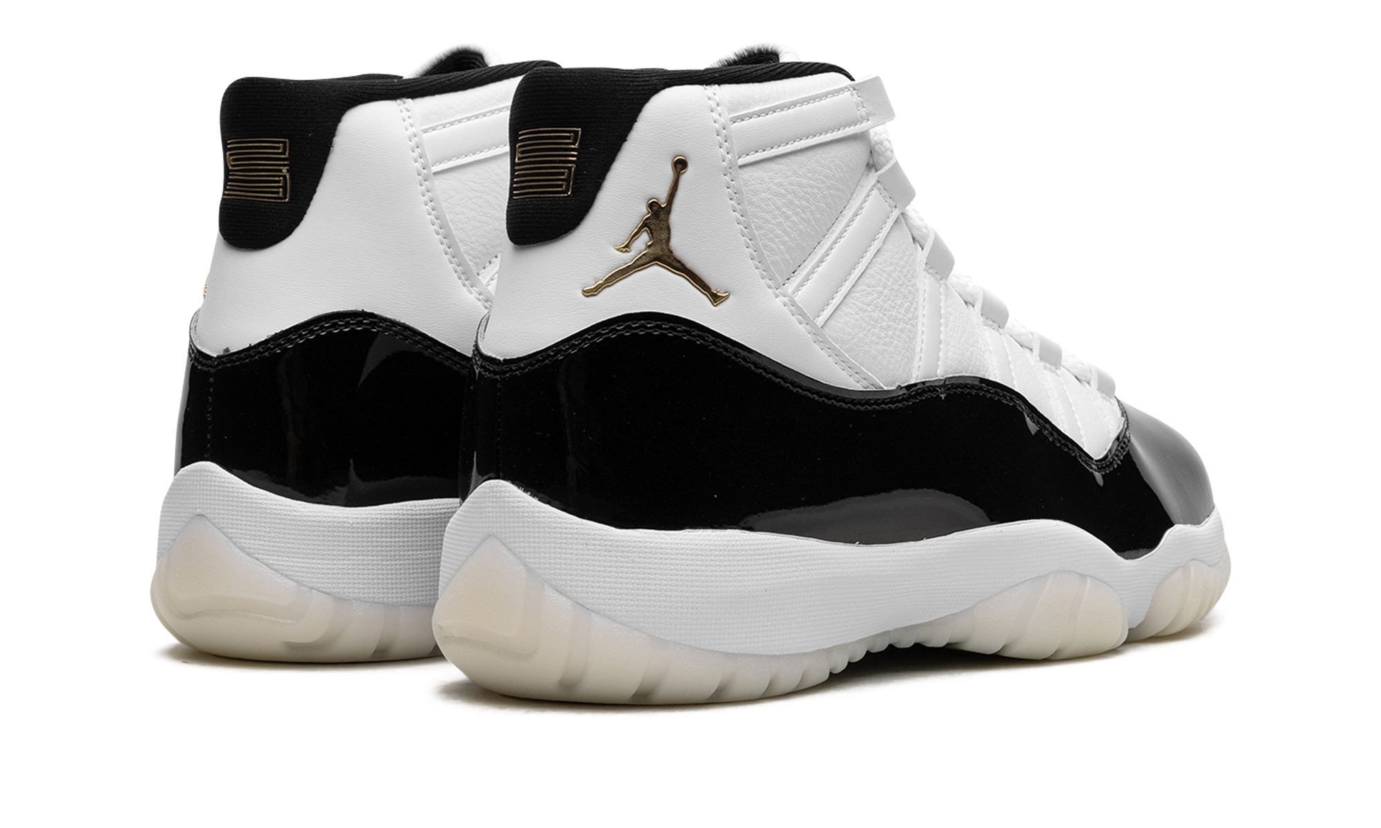 AJ 11 "Gratitude"