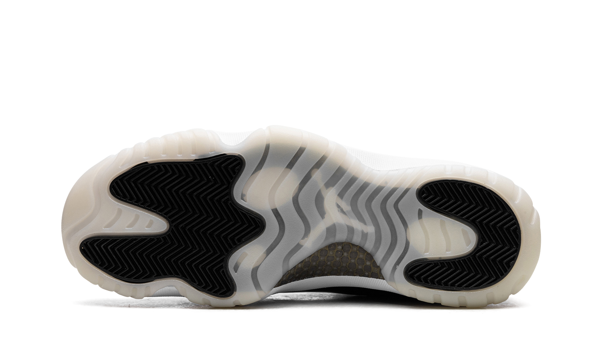 AJ 11 "Gratitude"