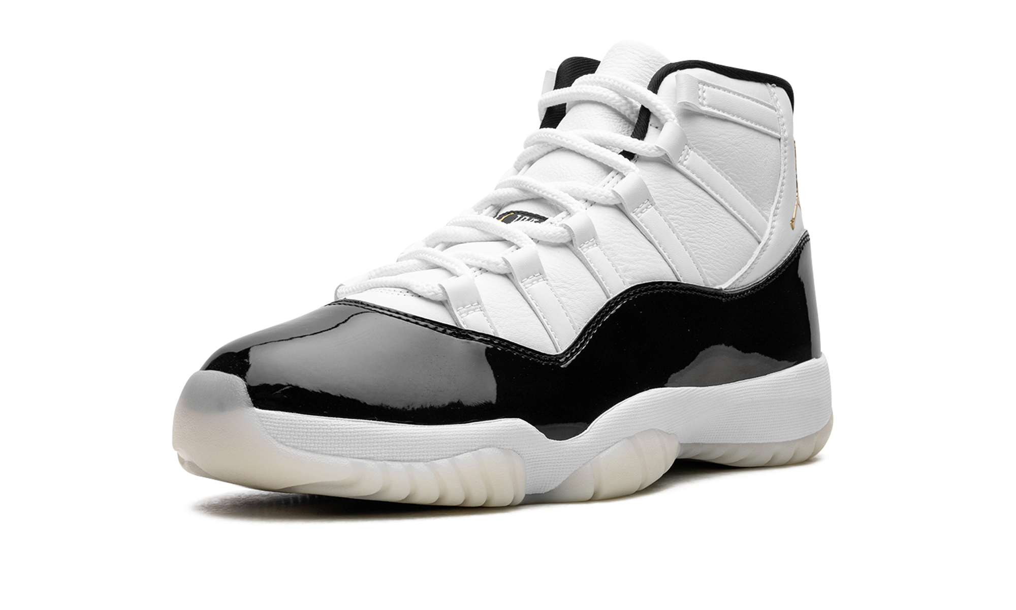AJ 11 "Gratitude"