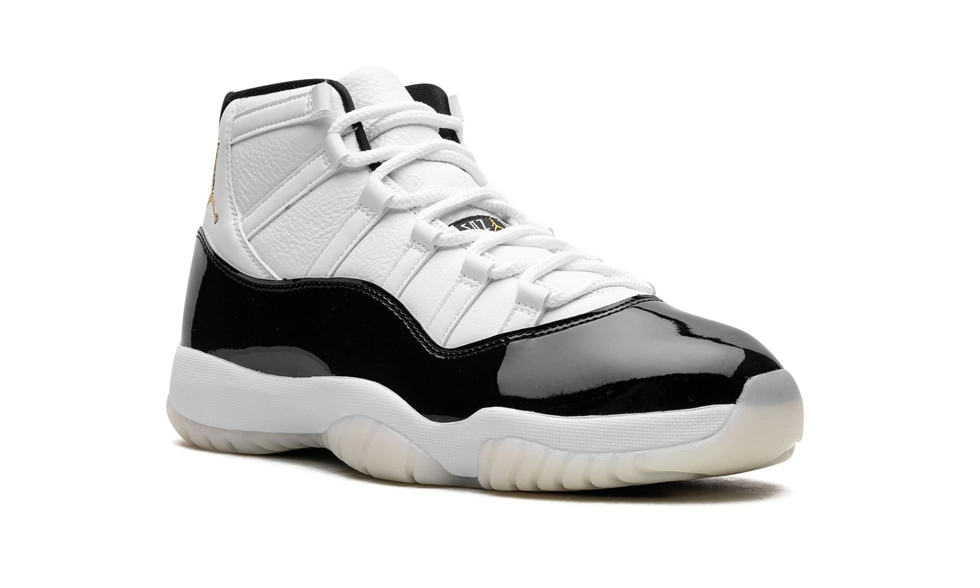 AJ 11 "Gratitude"
