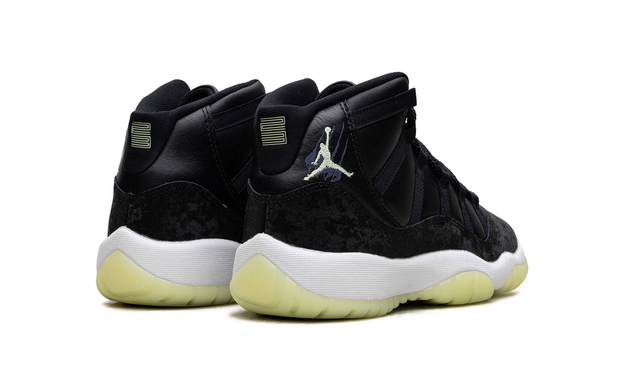 AJ 11 GS "Barely Volt"