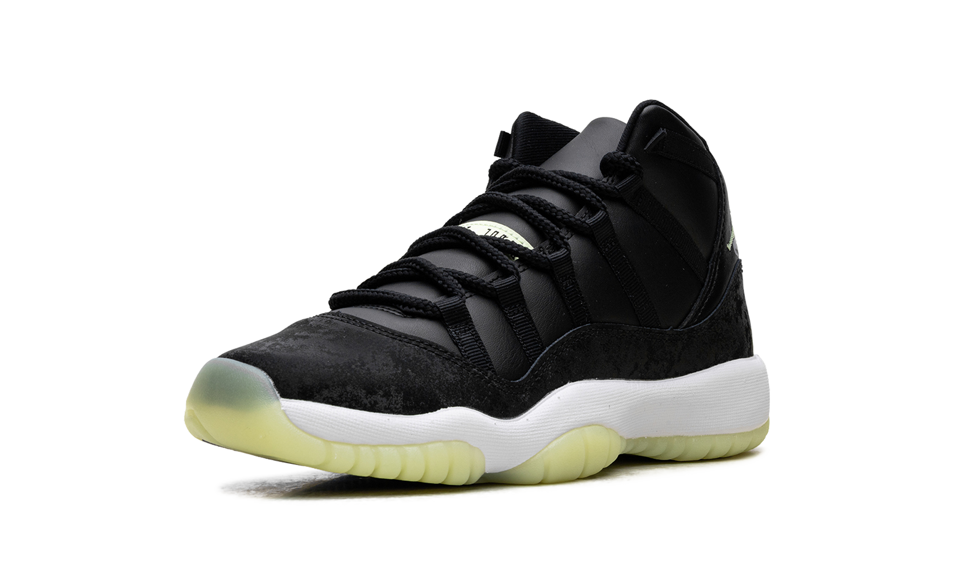 AJ 11 GS "Barely Volt"