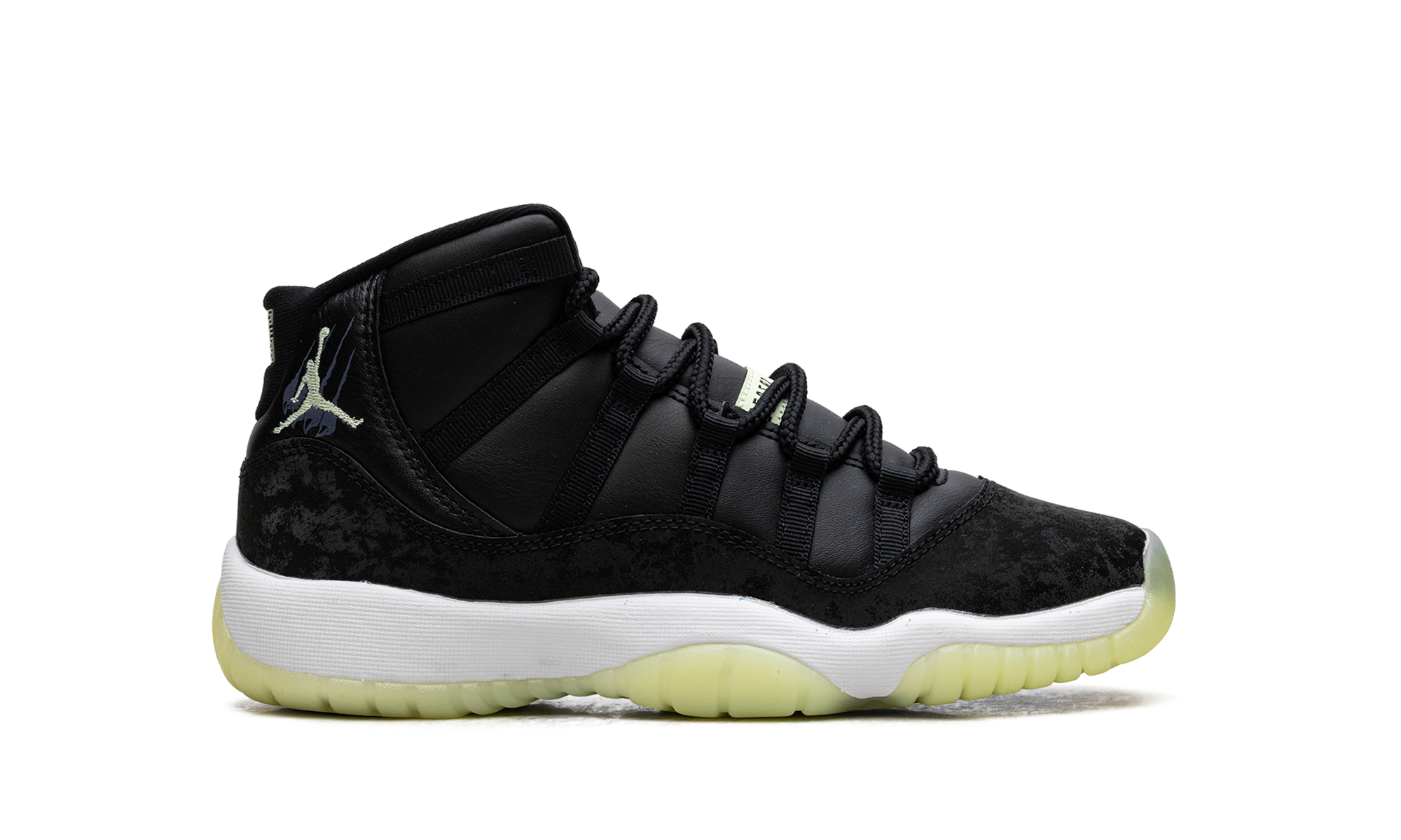 AJ 11 GS "Barely Volt"