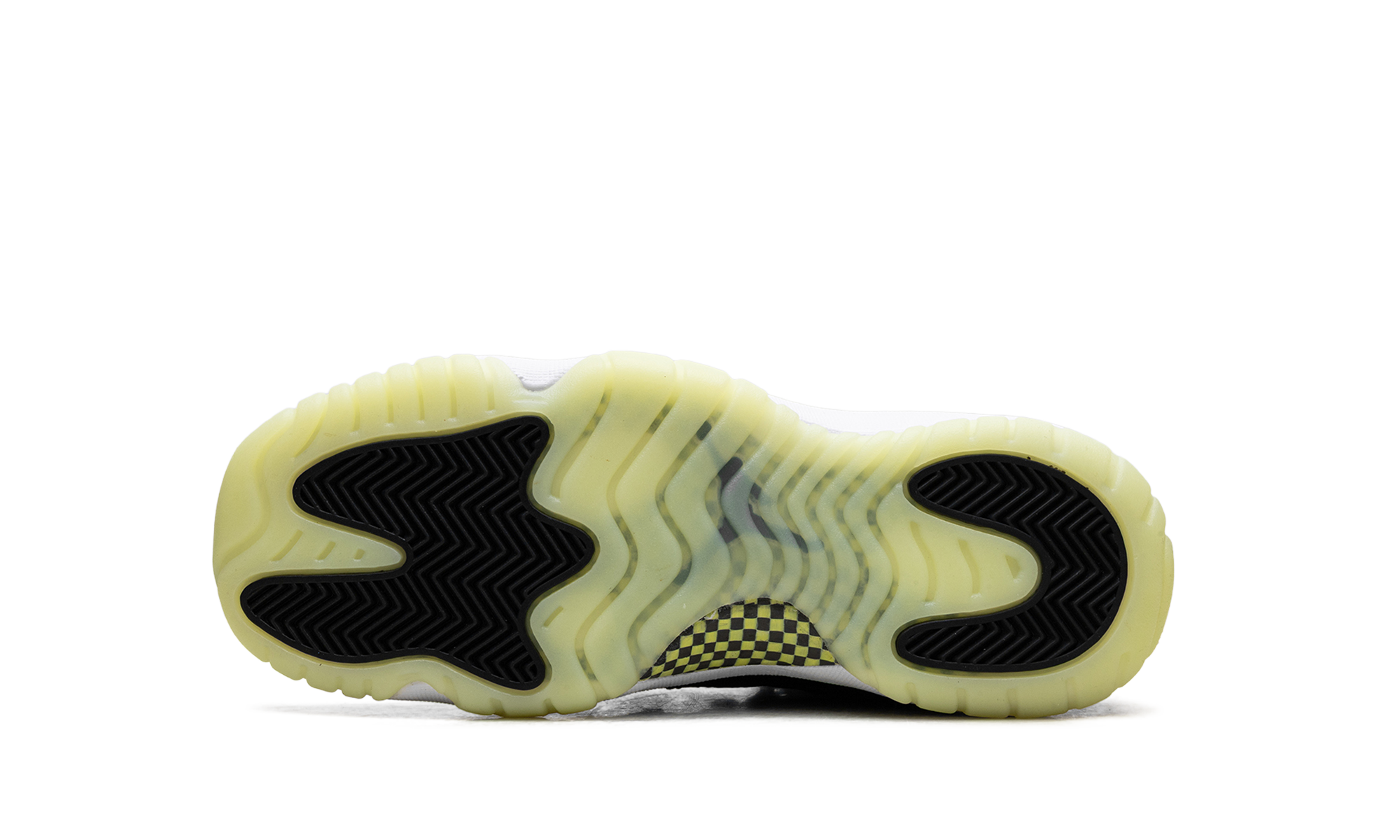 AJ 11 GS "Barely Volt"