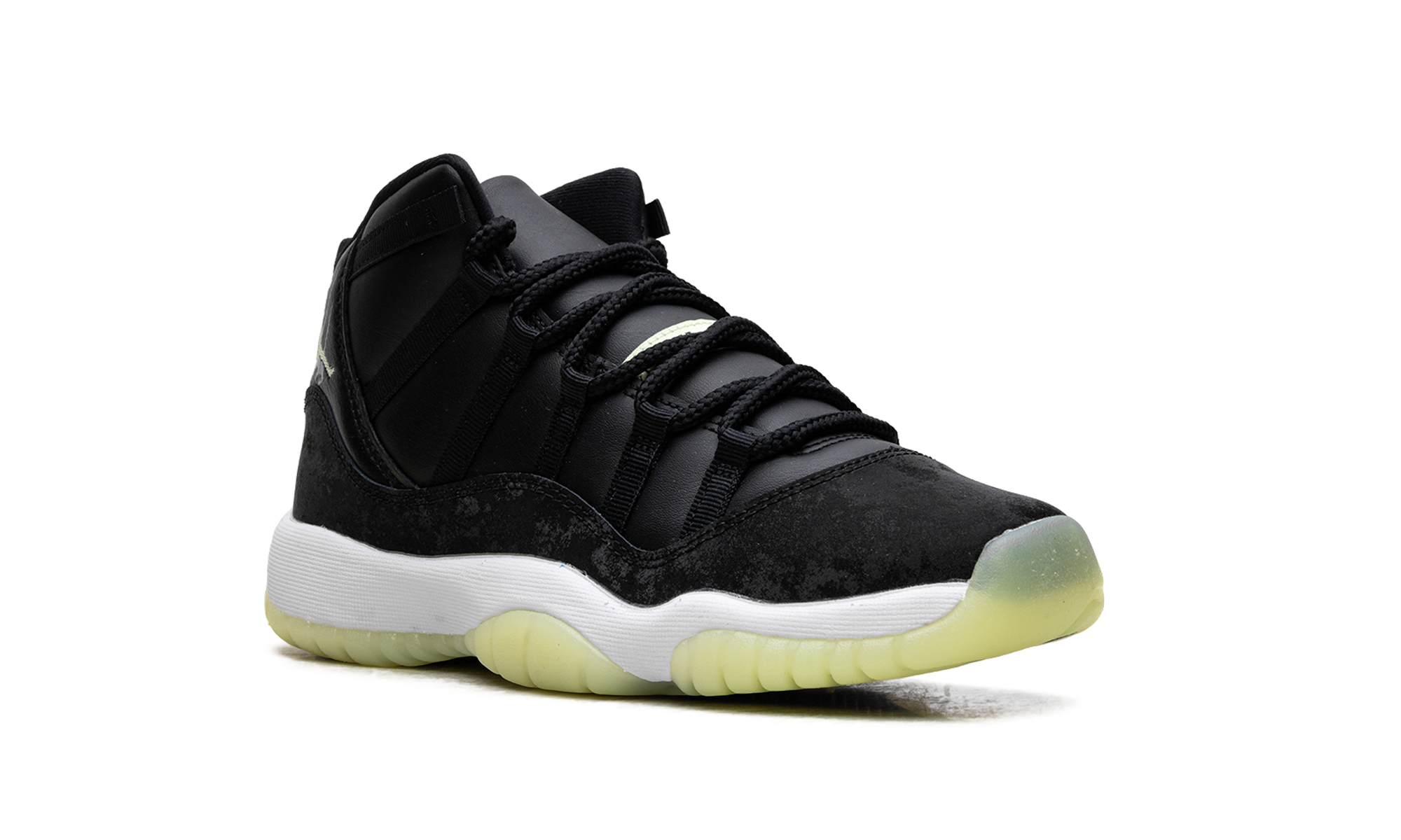 AJ 11 GS "Barely Volt"