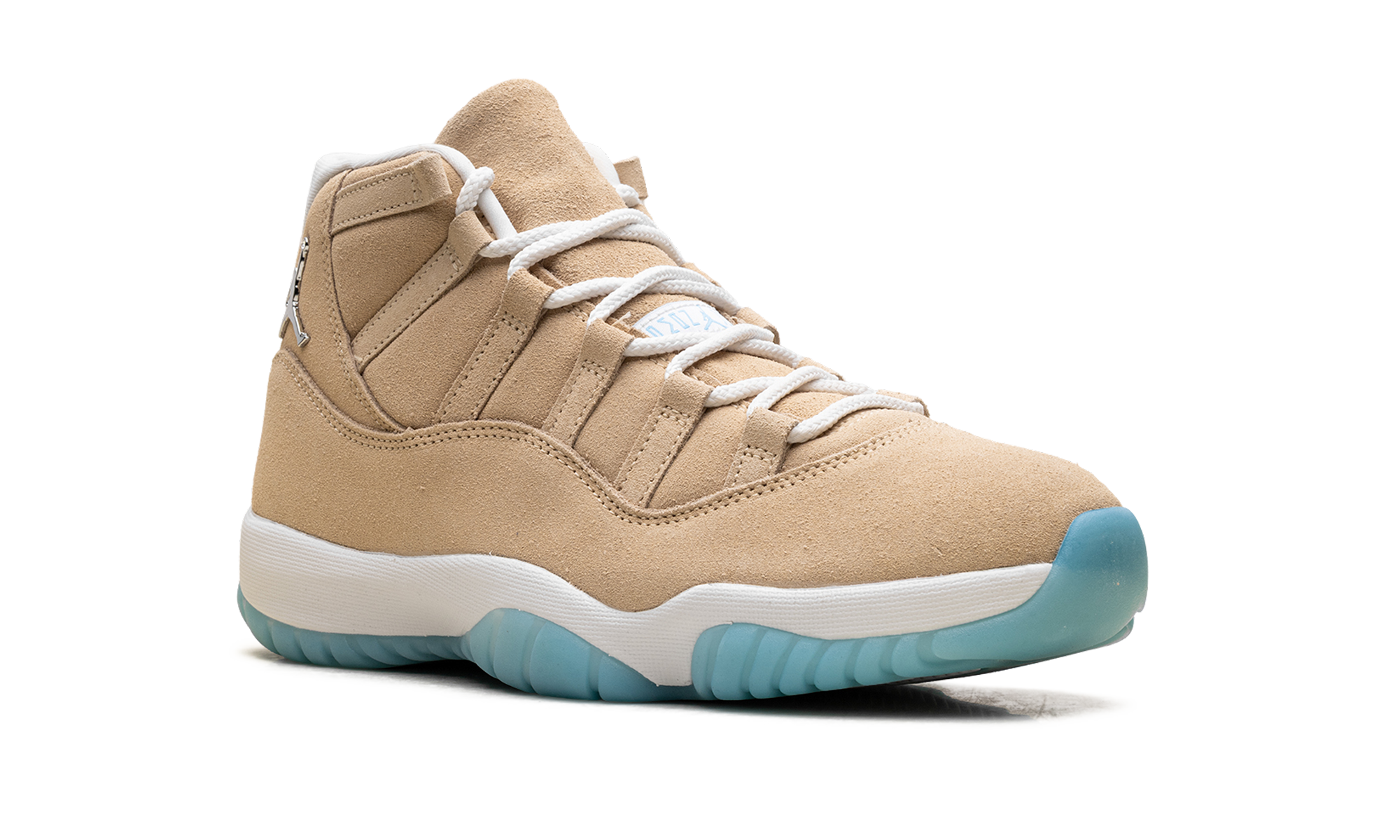AJ 11 "H-town"