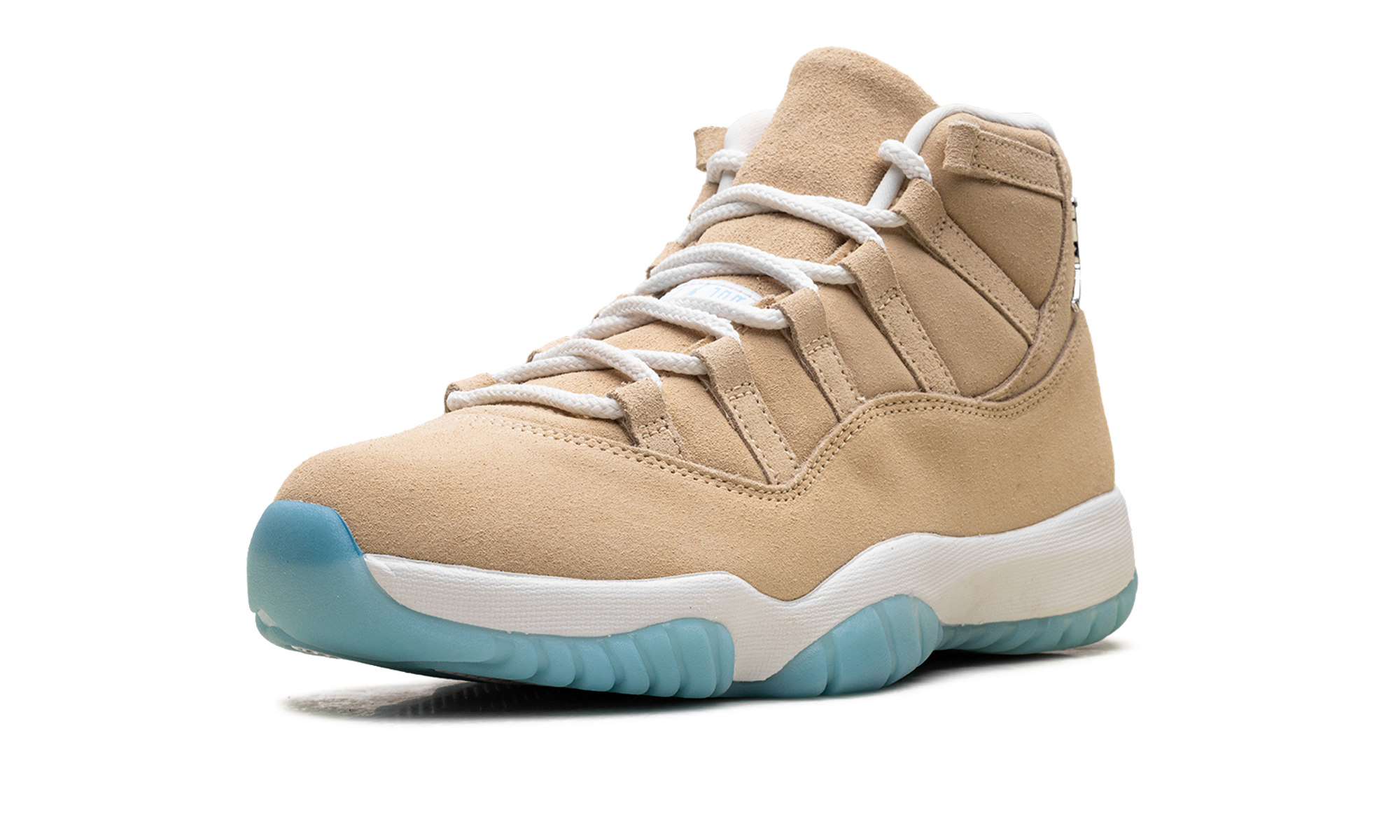 AJ 11 "H-town"