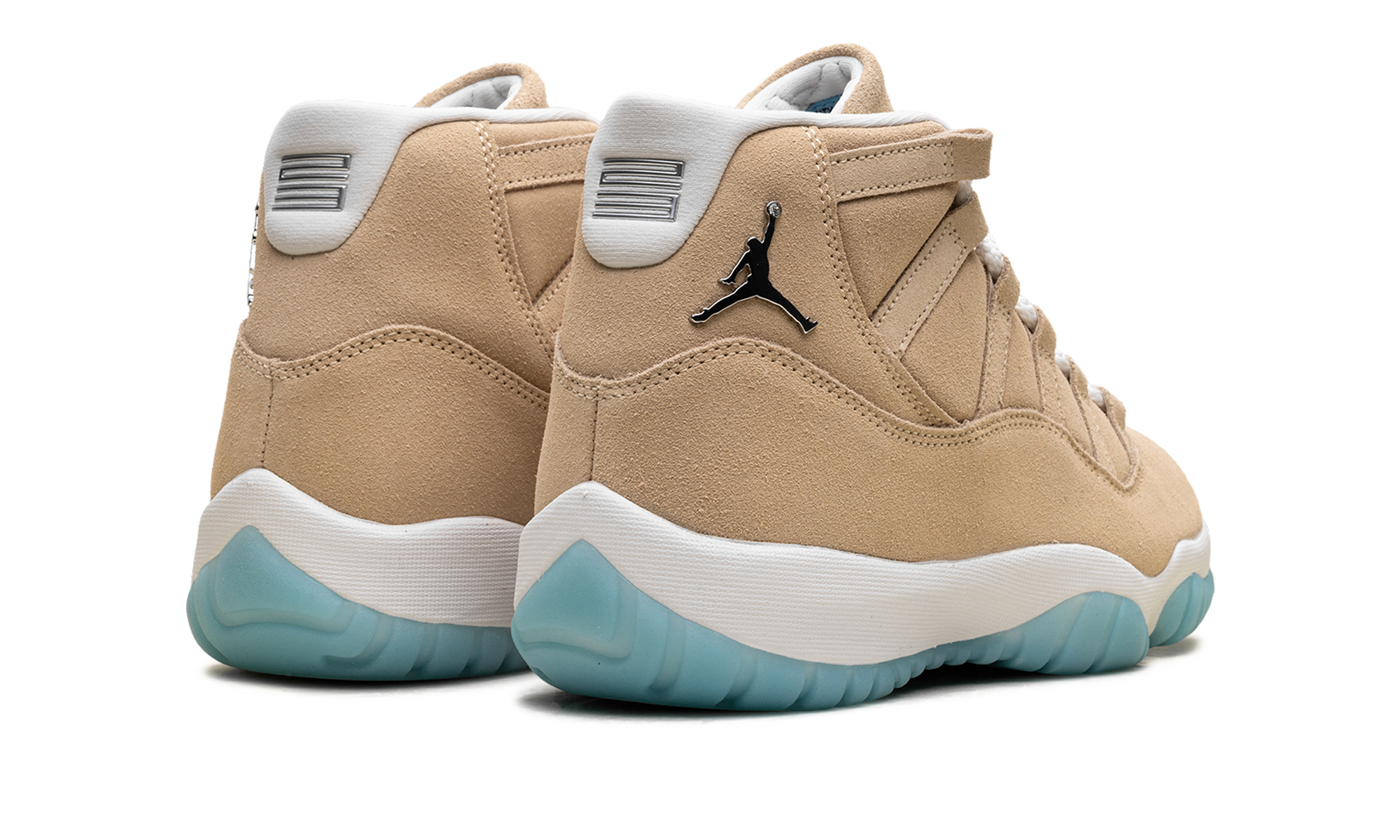 AJ 11 "H-town"