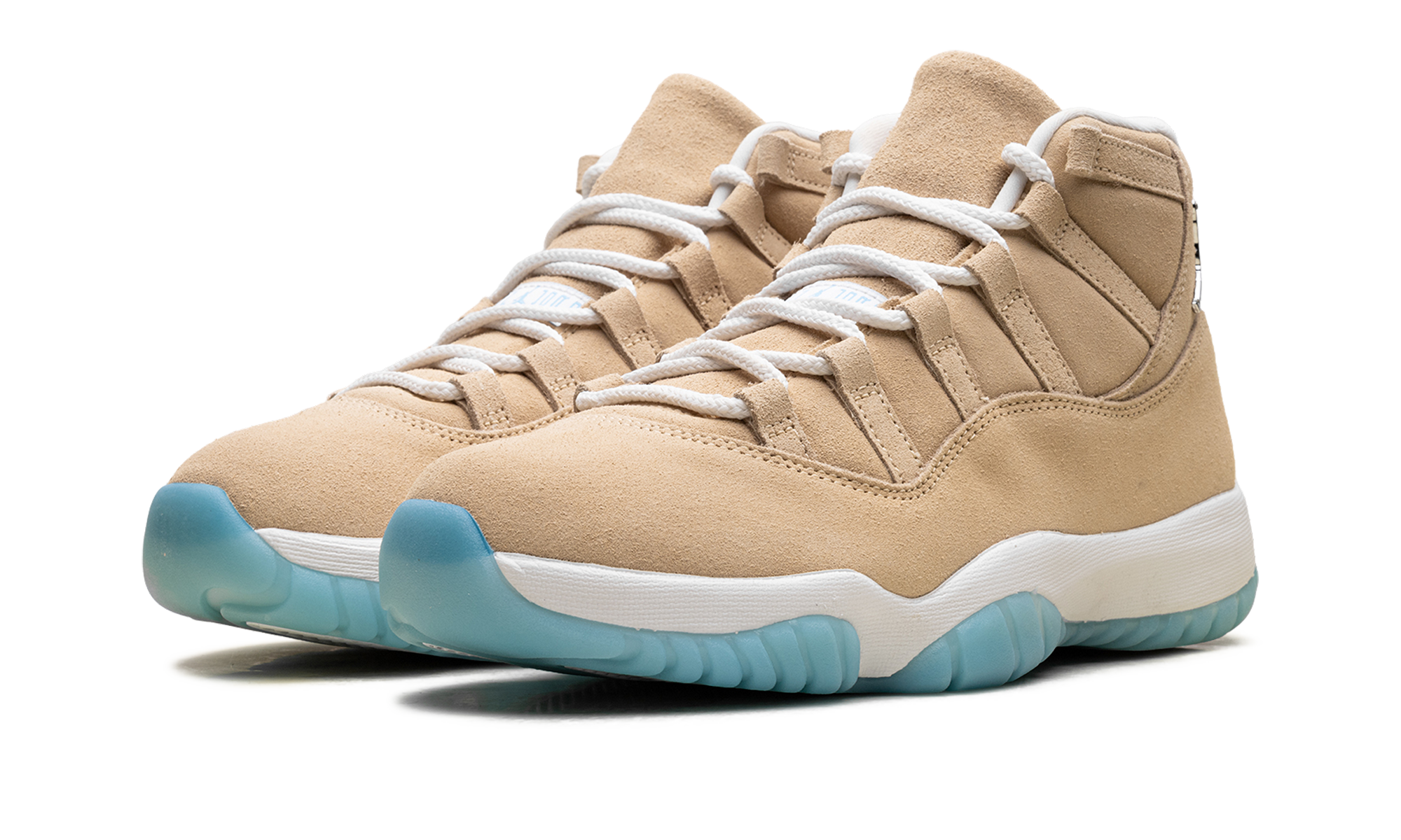 AJ 11 "H-town"