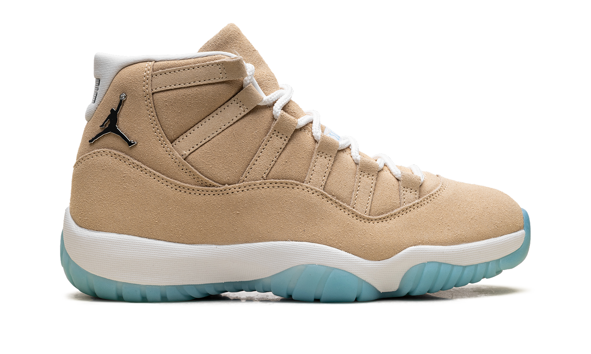 AJ 11 "H-town"