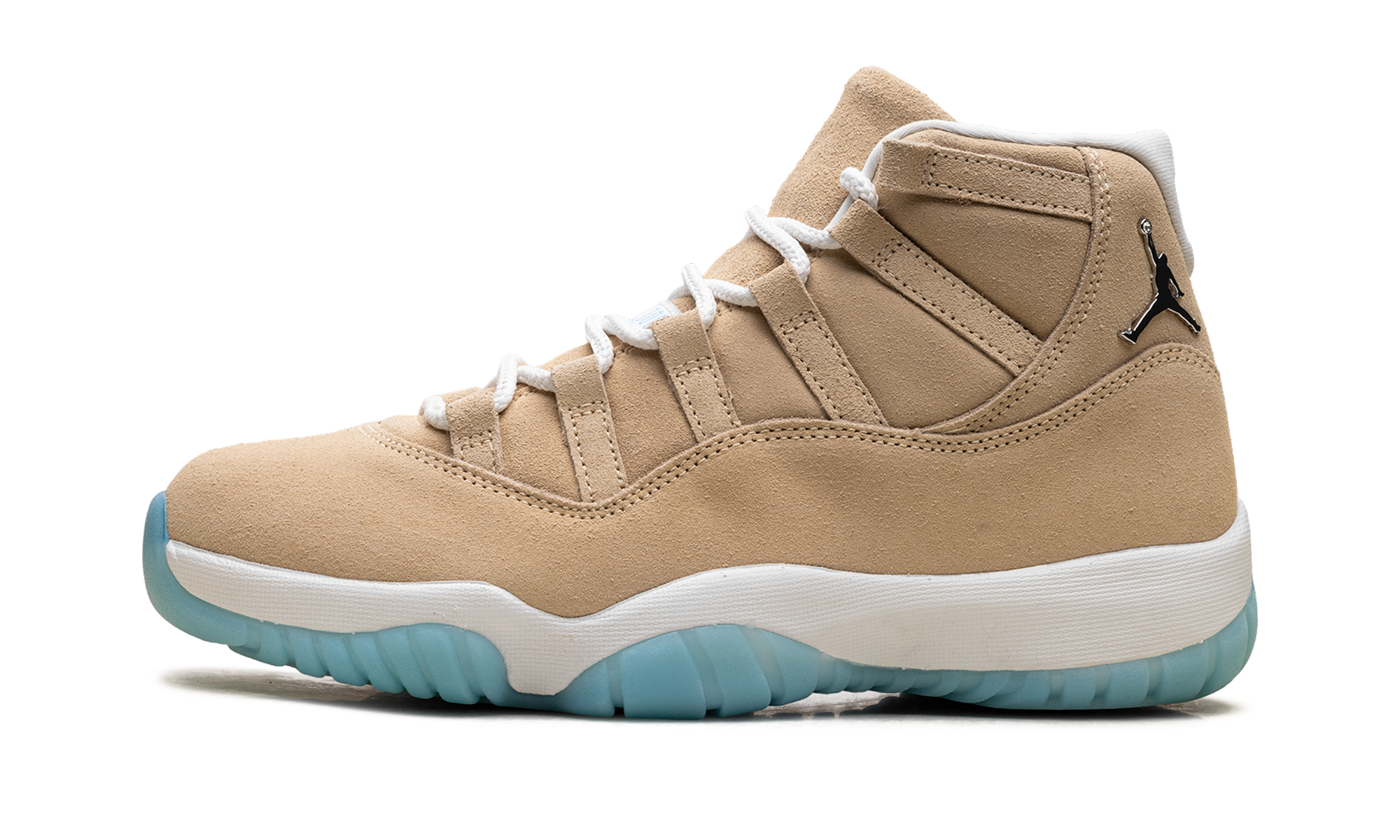 AJ 11 "H-town"