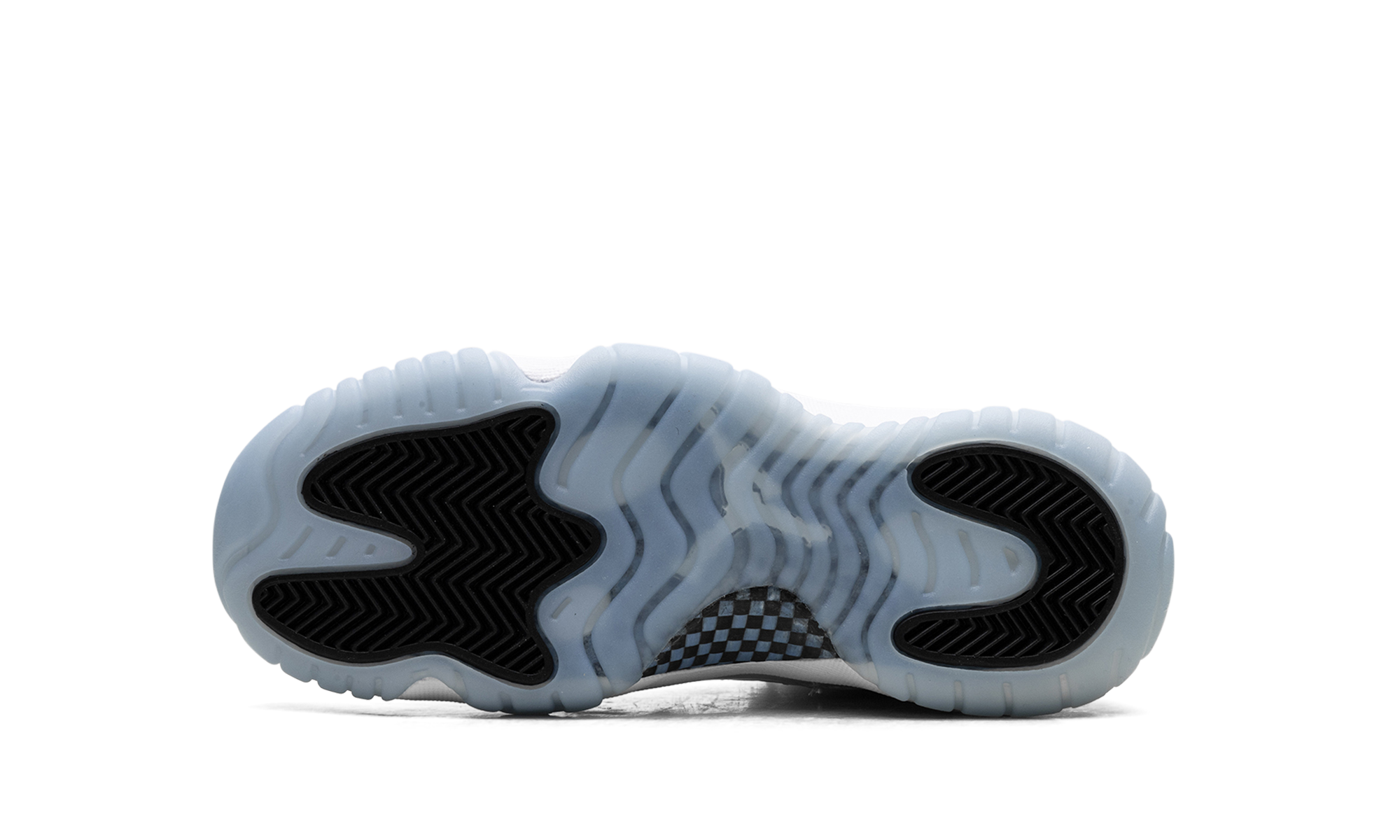 AJ 11 High GS "Legend Blue"