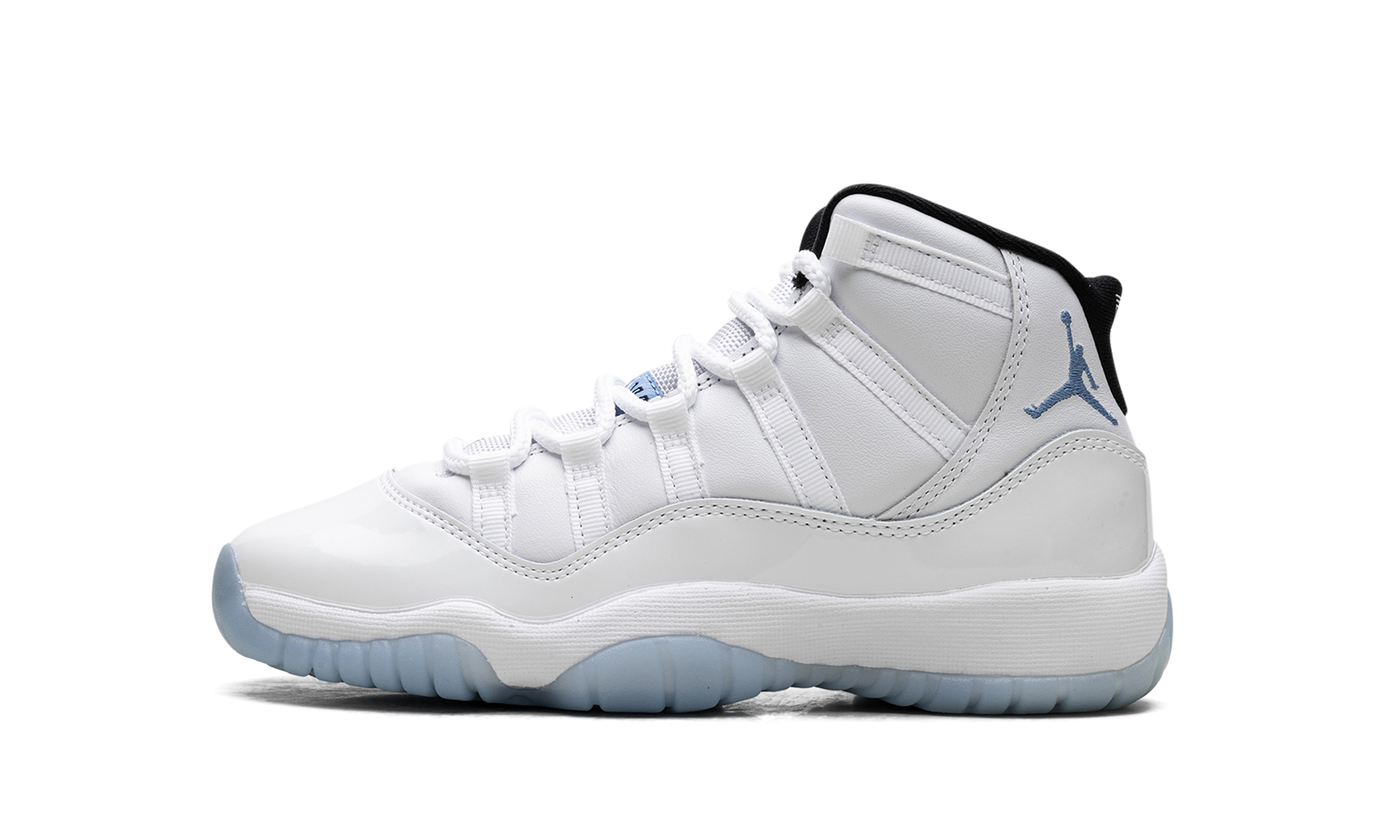 AJ 11 High GS "Legend Blue"