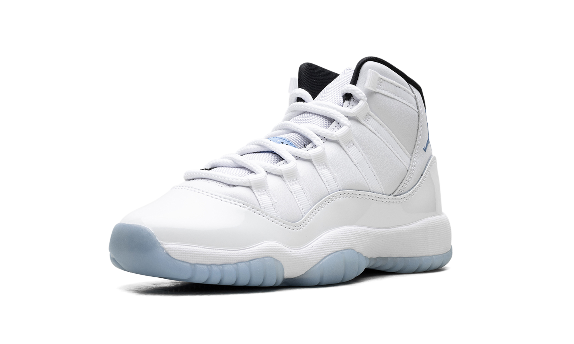 AJ 11 High GS "Legend Blue"