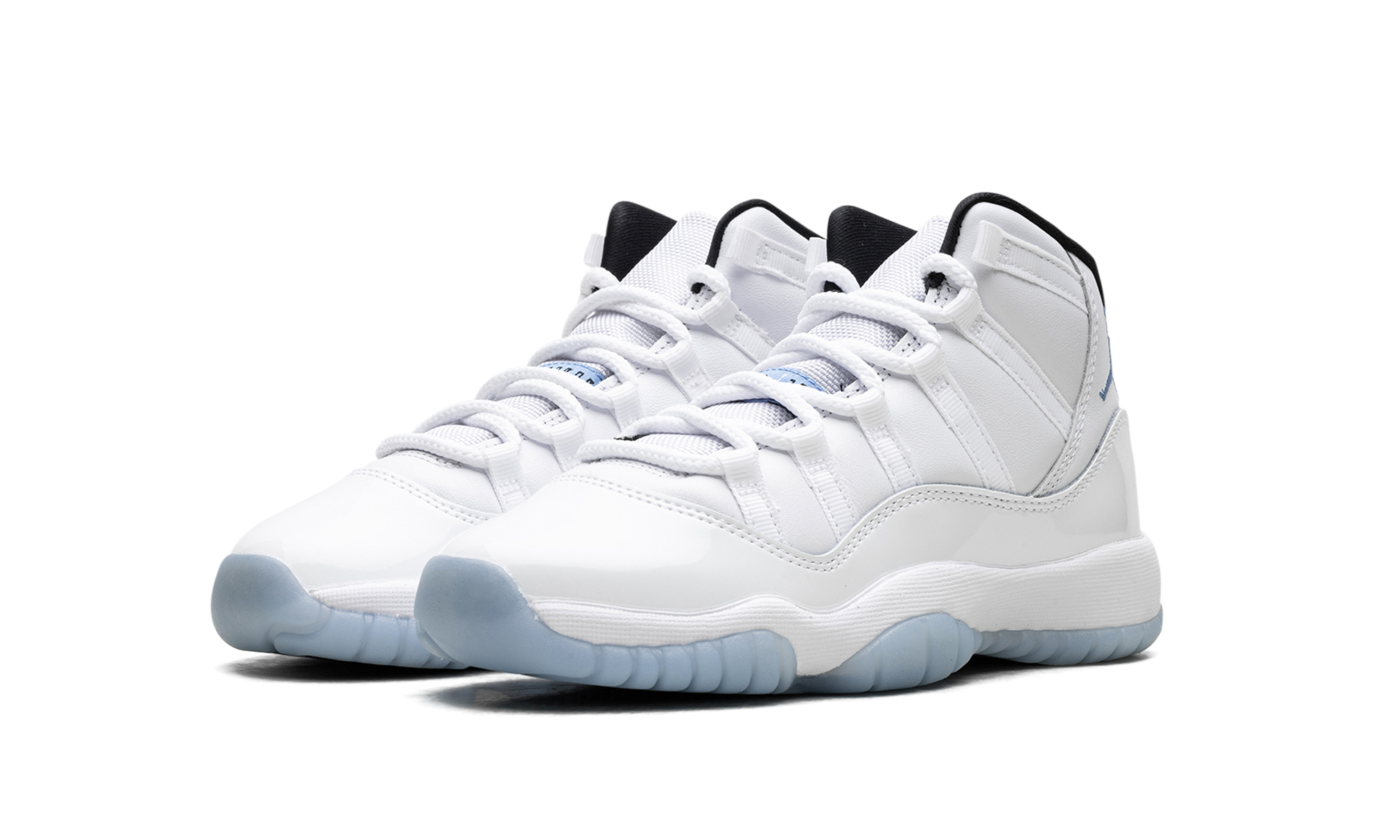 AJ 11 High GS "Legend Blue"